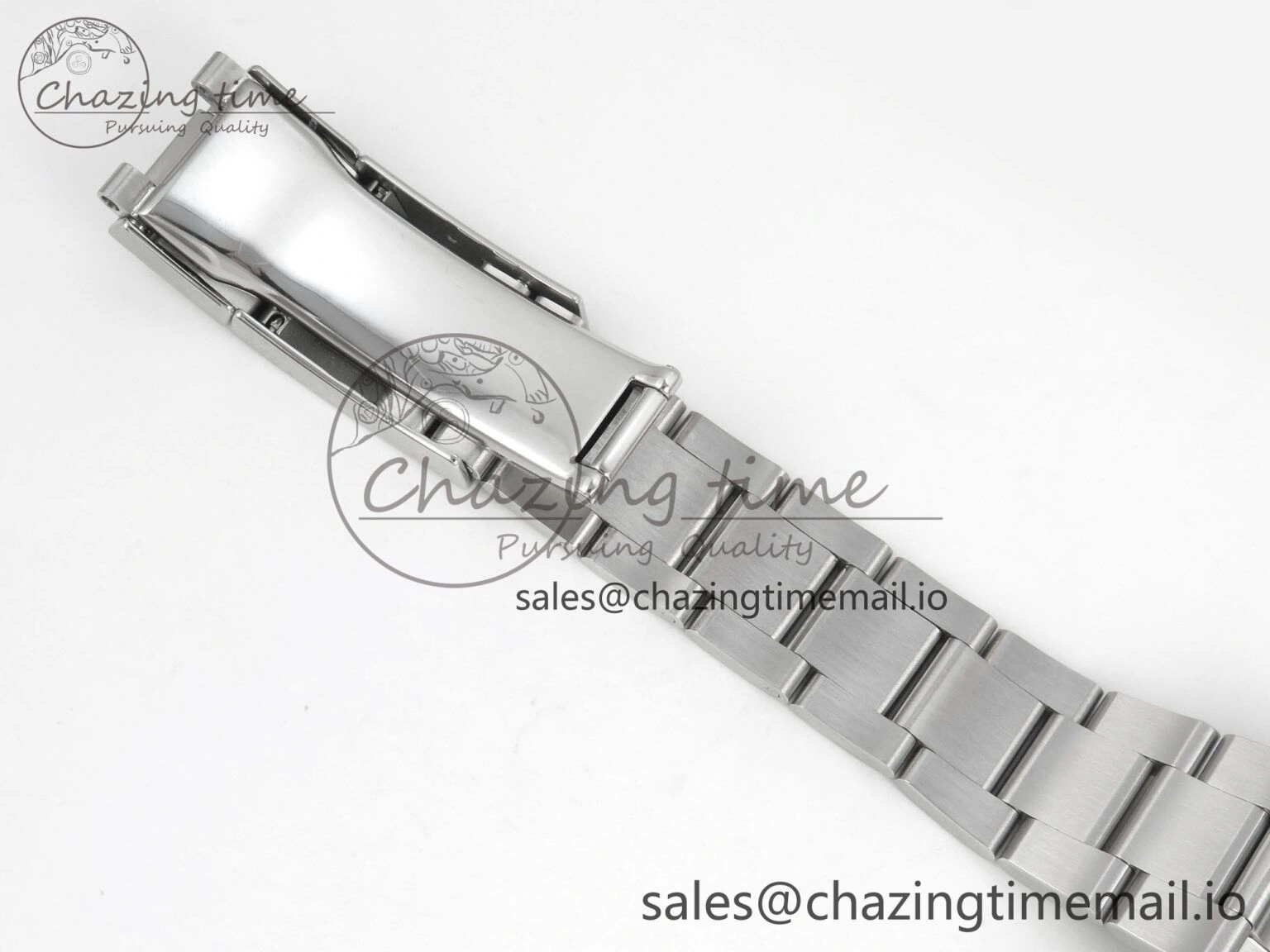 Daytona 126509 APSF 1:1 Best Edition Blue Dial Sticks Markers on 904L SS Bracelet SH Vibrant 116