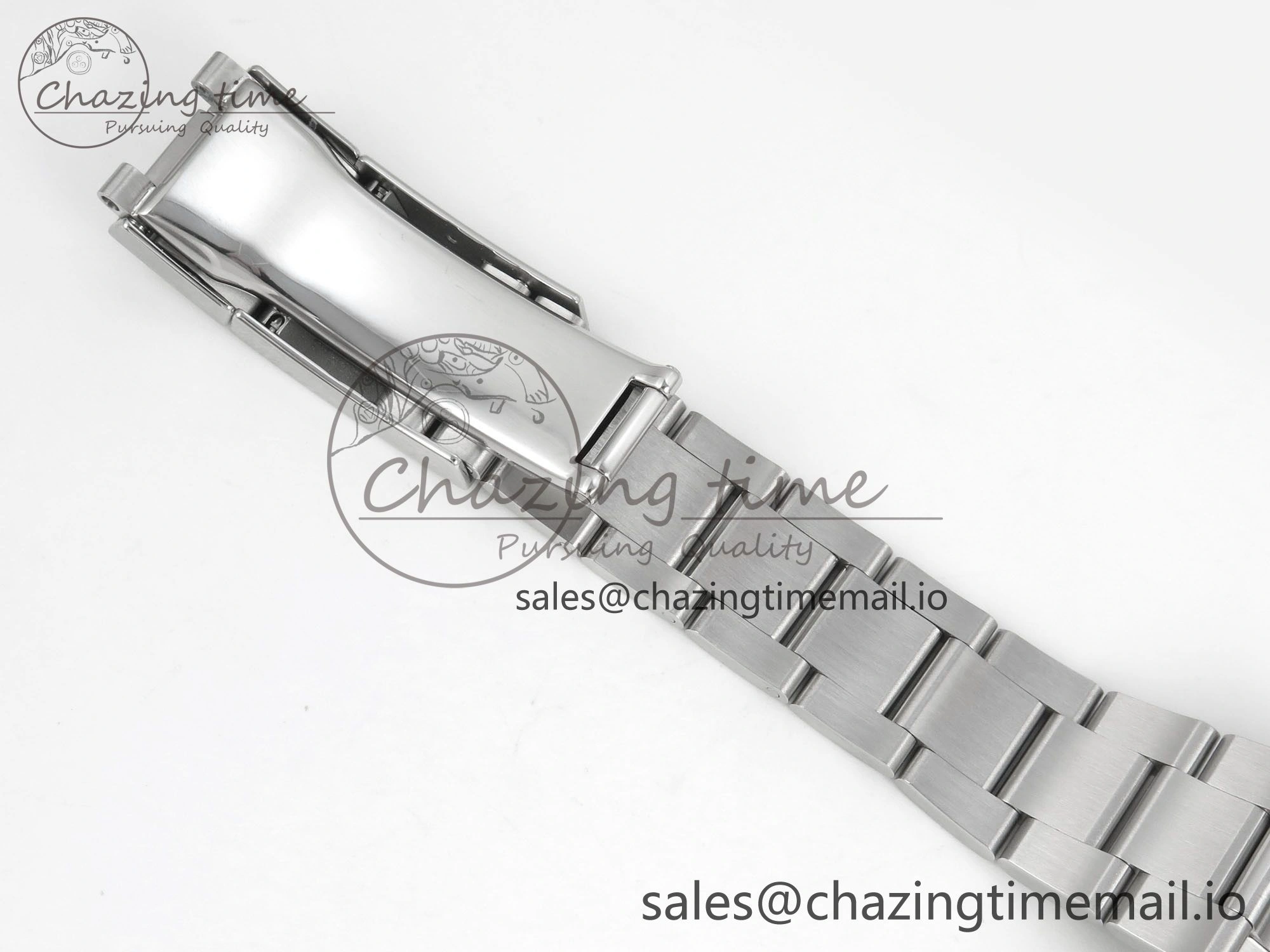 Daytona 126509 APSF 1:1 Best Edition Blue Dial Sticks Markers on 904L SS Bracelet SH Vibrant 116