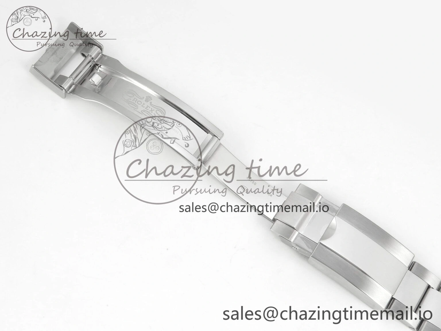 Daytona 126509 APSF 1:1 Best Edition Blue Dial Sticks Markers on 904L SS Bracelet SH Vibrant 116