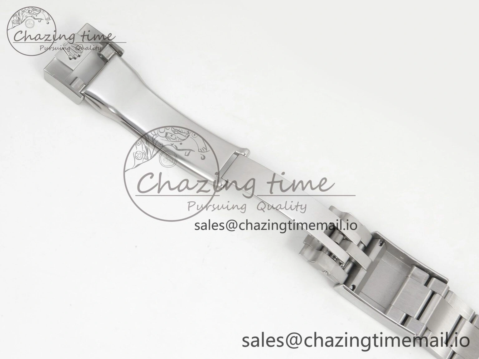 Daytona 126509 APSF 1:1 Best Edition Blue Dial Sticks Markers on 904L SS Bracelet SH Vibrant 116