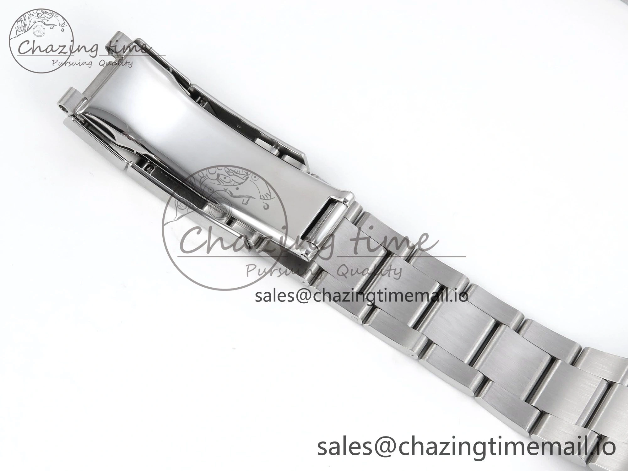 Colorful Daytona 126509 APSF 1:1 Best Edition Gray Black Dial on SS Braclet SH 726