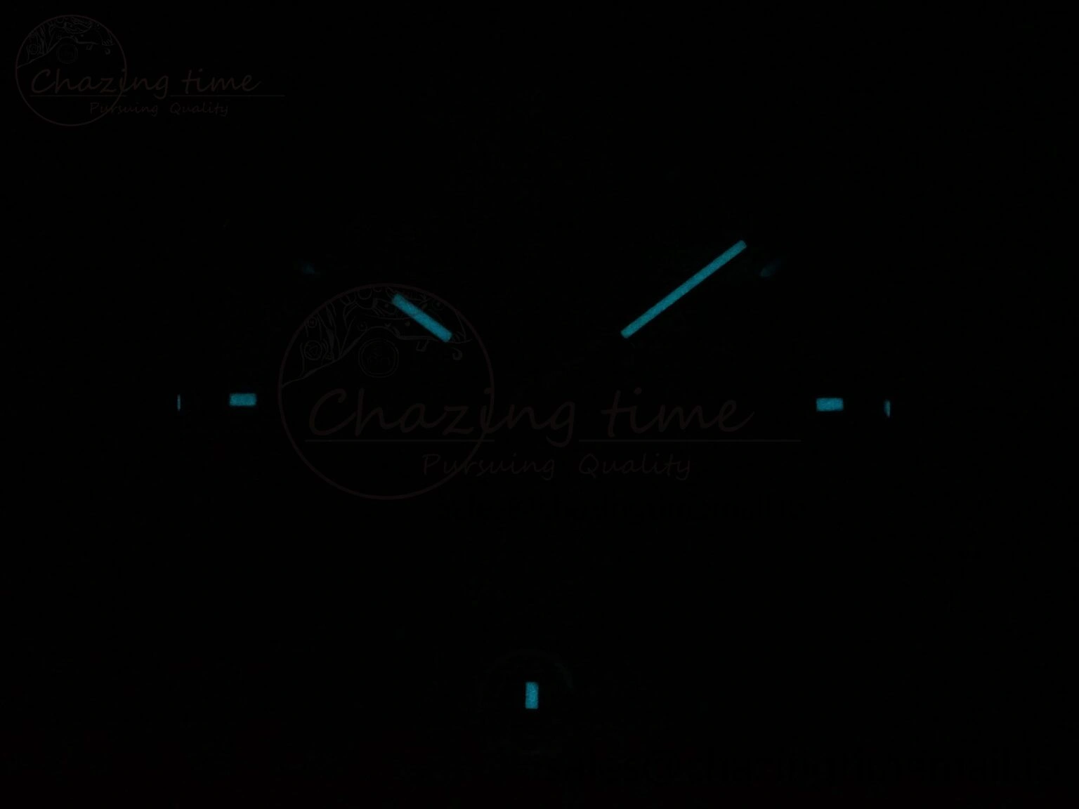 Seasonal Daytona 126509 Clean 1:1 Best Edition Black SS Dial on SS Bracelet Super Clone DD 255