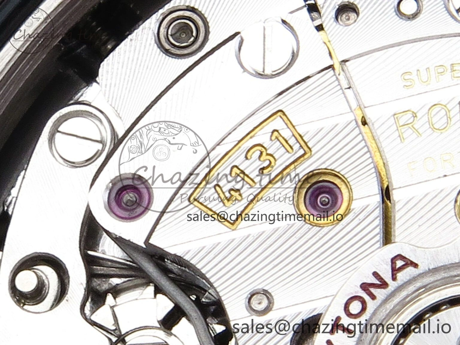 Daytona 126509 Clean 1:1 Best Edition Black SS Dial on SS Bracelet Super Clone DD Stylish 253