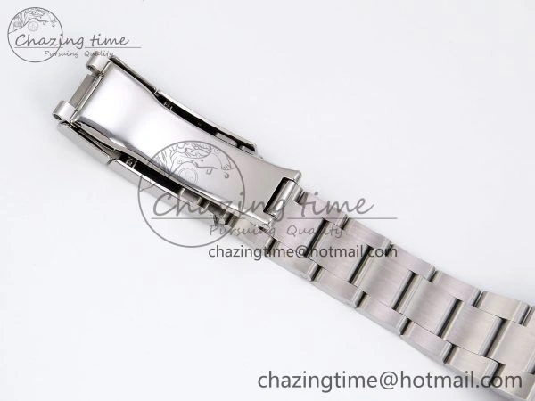 Daytona 126509 QF 1:1 Best Edition Black Silver Diamonds Dial on SS Braclet SH4131 V Stylish 1287