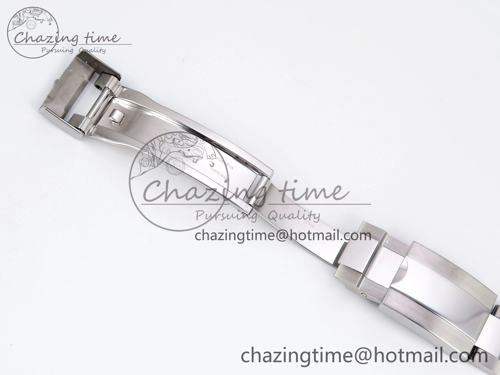 Daytona 126509 QF 1:1 Best Edition Black Silver Diamonds Dial on SS Braclet SH4131 V Stylish 1287
