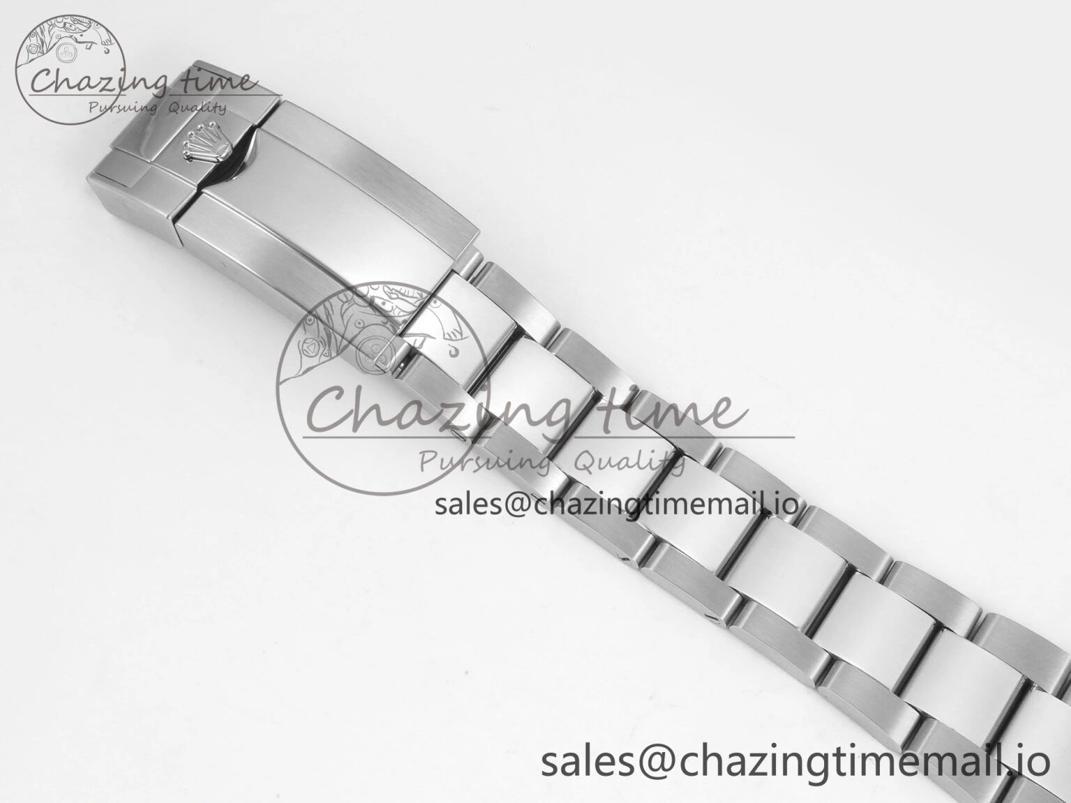 Daytona 126509 QF 1:1 Best Edition Blue Dial Stick Markers On SS Bracelet SH4131 V6（Gain Weight） TopPick 105