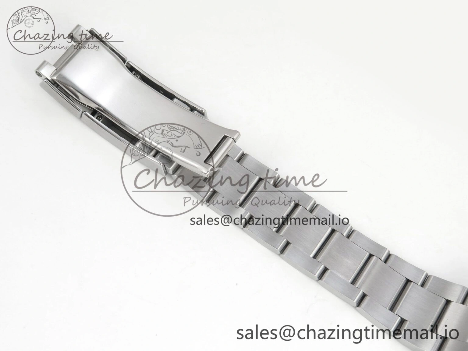Daytona 126509 QF 1:1 Best Edition Blue Dial Stick Markers On SS Bracelet SH4131 V6（Gain Weight） TopPick 105