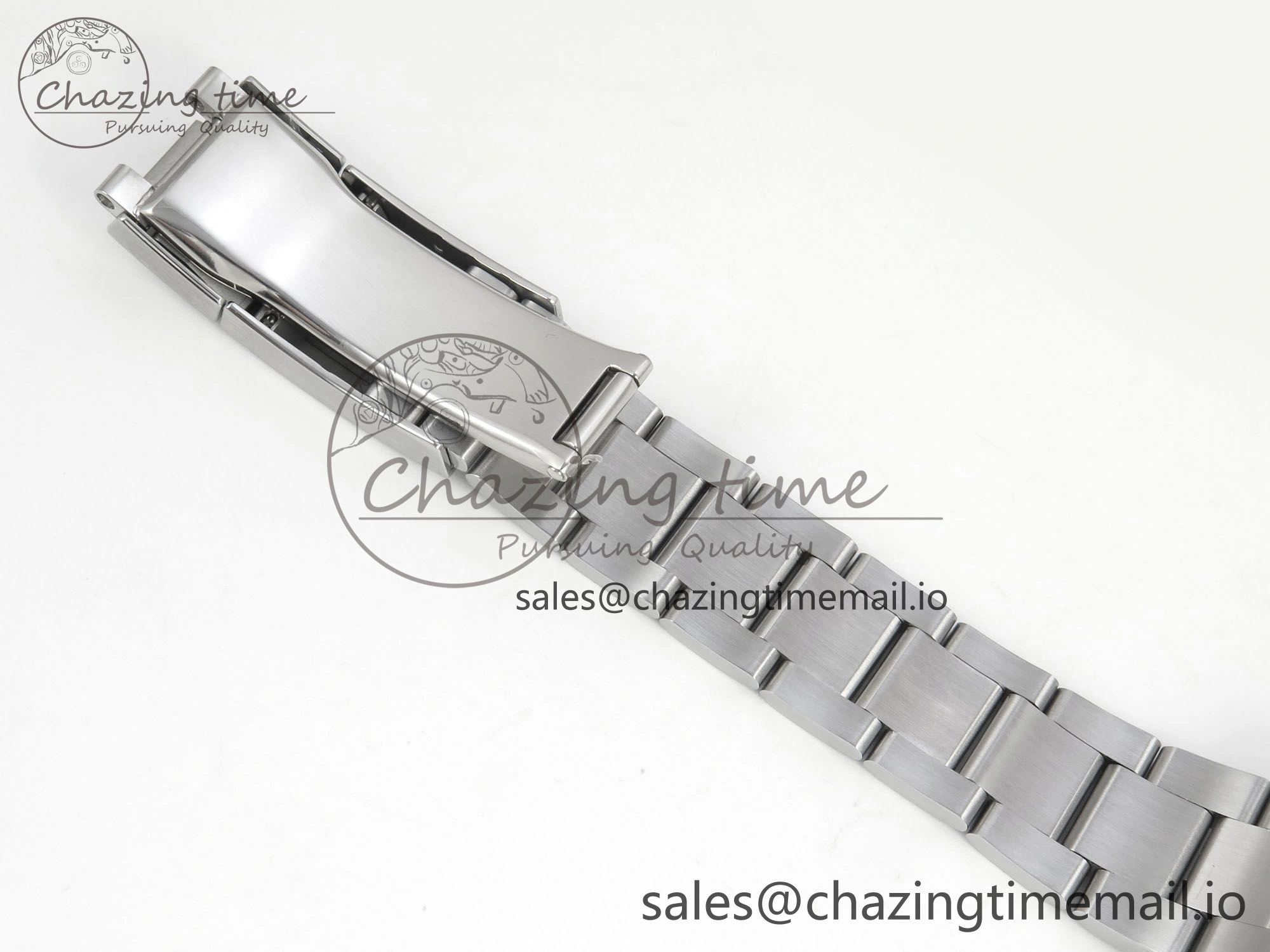 Daytona 126509 QF 1:1 Best Edition Blue Dial Stick Markers On SS Bracelet SH4131 V6（Gain Weight） TopPick 105
