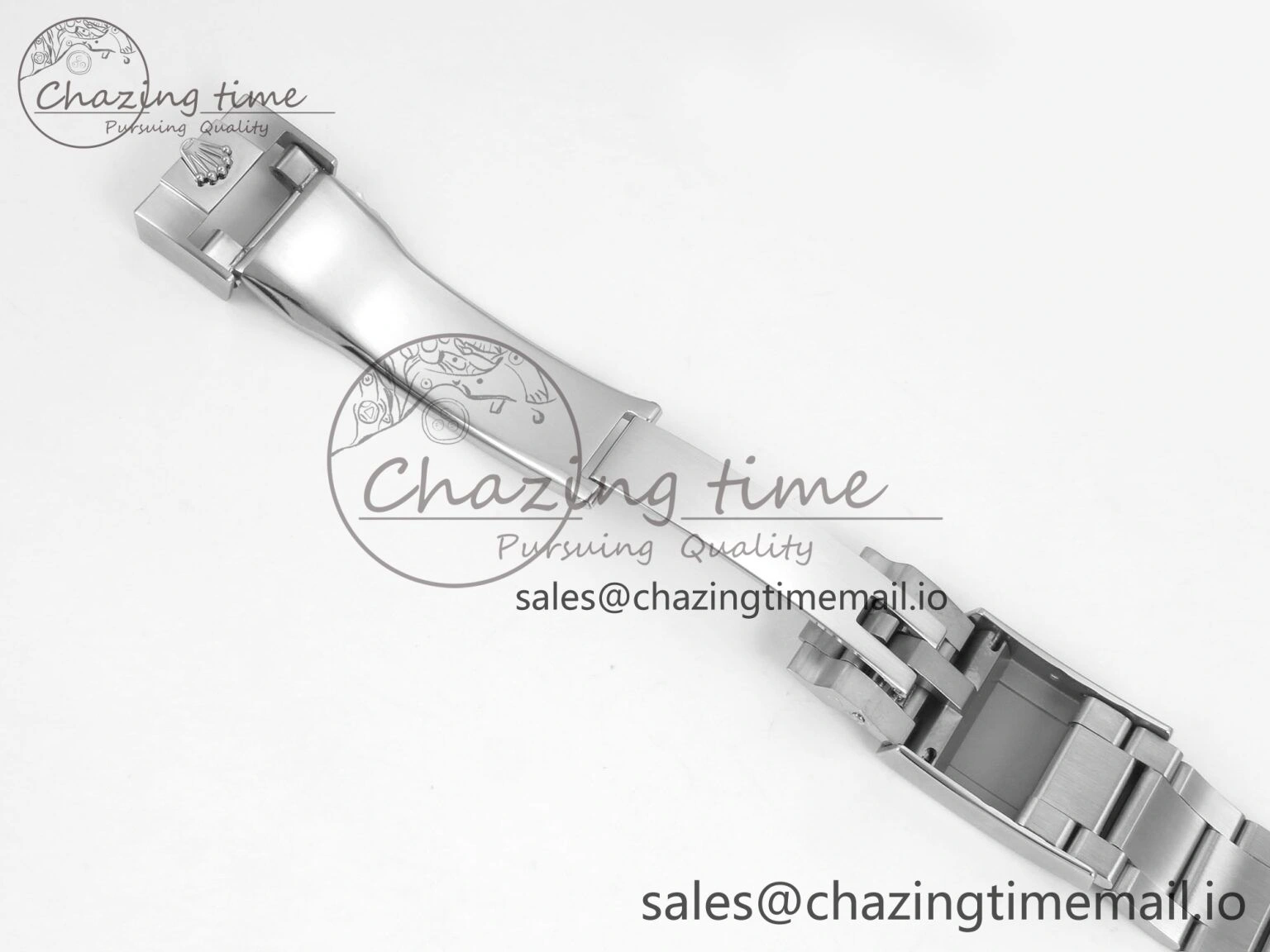 Daytona 126509 QF 1:1 Best Edition Blue Dial Stick Markers On SS Bracelet SH4131 V6（Gain Weight） TopPick 105