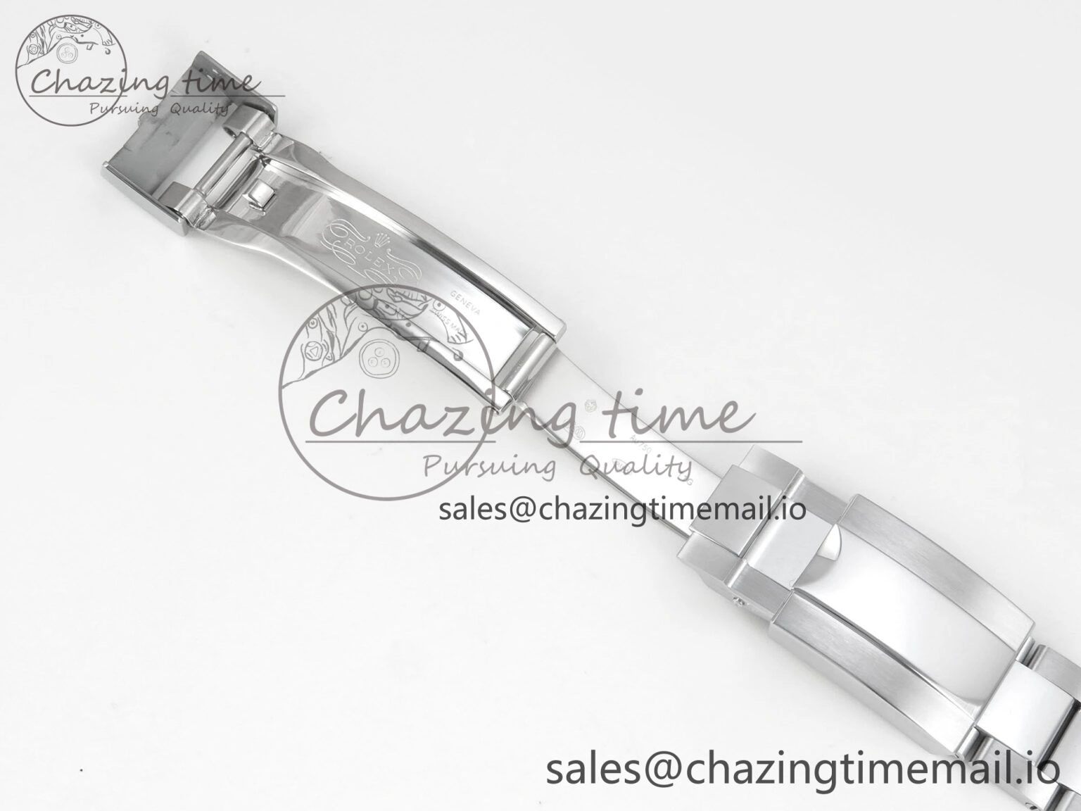 RelaxedFit Daytona 126509 QF 1:1 Best Edition Gray Dia Crystal Marker on SS Bracelet SH4131 V6 (Gain Weight) 301