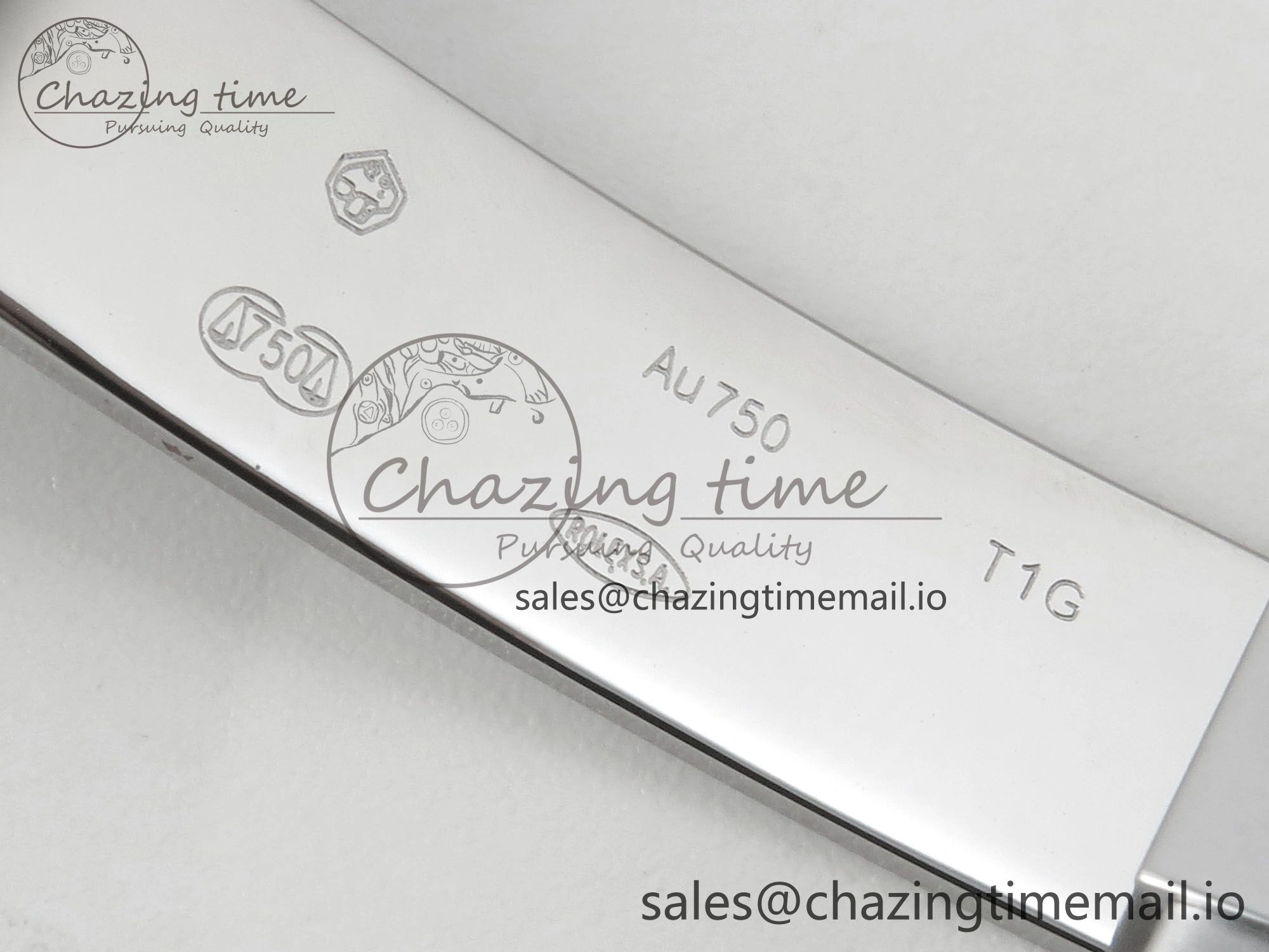 RelaxedFit Daytona 126509 QF 1:1 Best Edition Gray Dia Crystal Marker on SS Bracelet SH4131 V6 (Gain Weight) 301