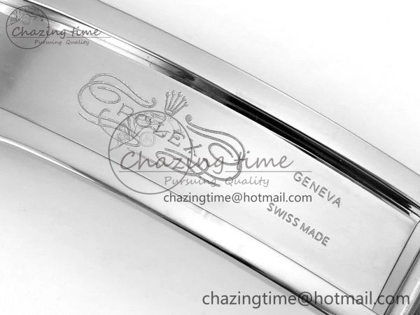 Lightweight Daytona 126509 QF 1:1 Best Edition Gray Black Dial on SS Braclet SH4131 V 1300