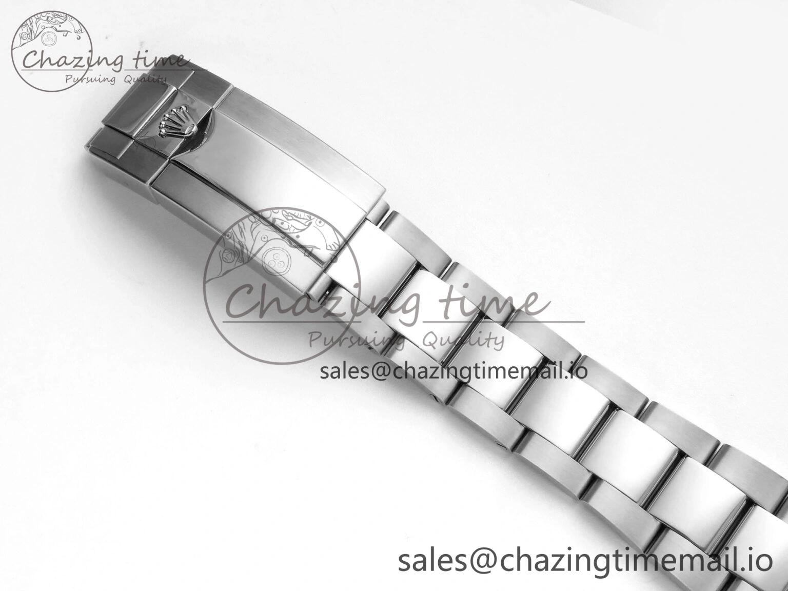 Daytona 126509 QF 1:1 Best Edition Gray Black Dial on SS Braclet SH4131 V Popular 712