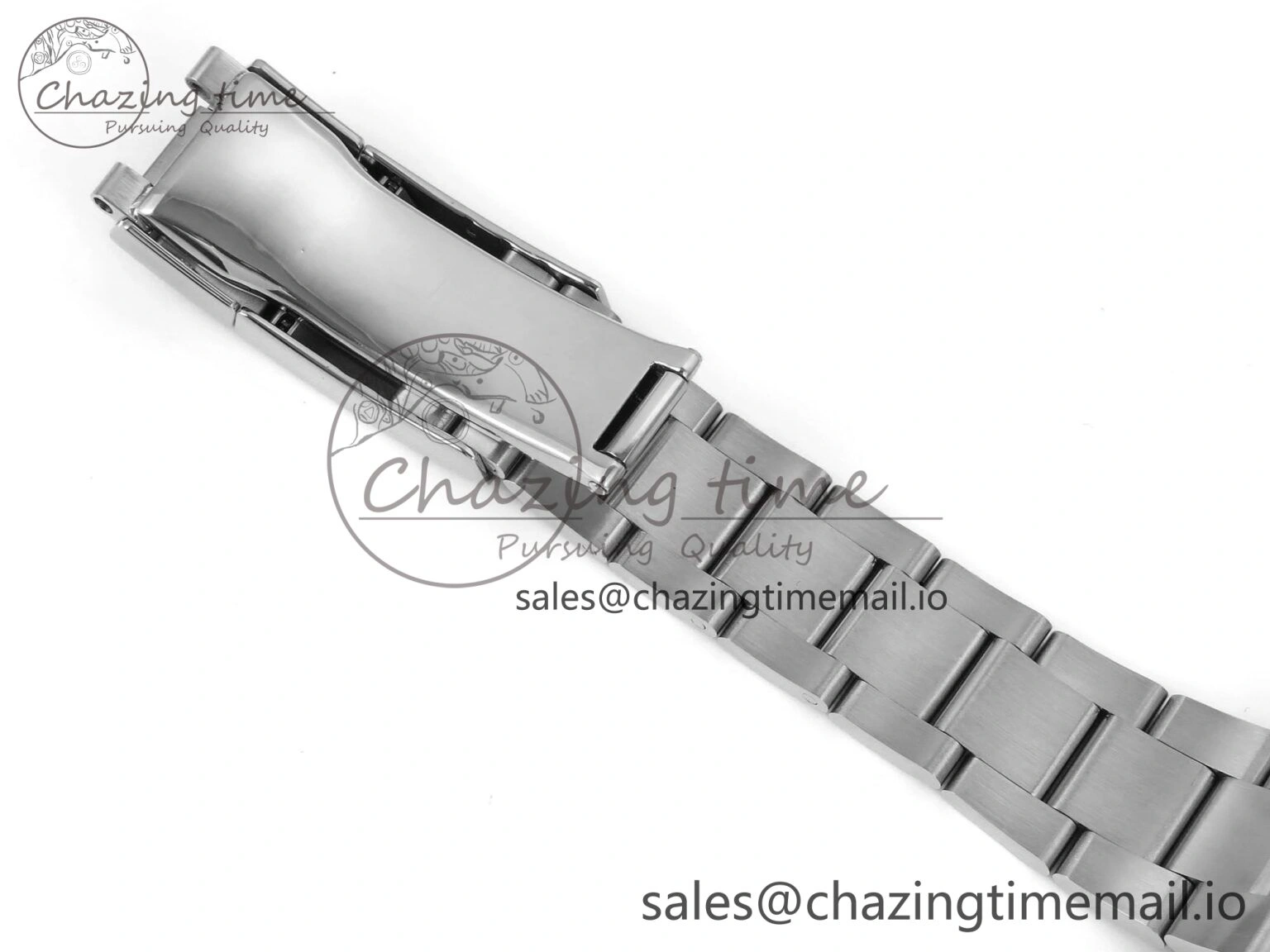 Daytona 126509 QF 1:1 Best Edition Gray Black Dial on SS Braclet SH4131 V Popular 712