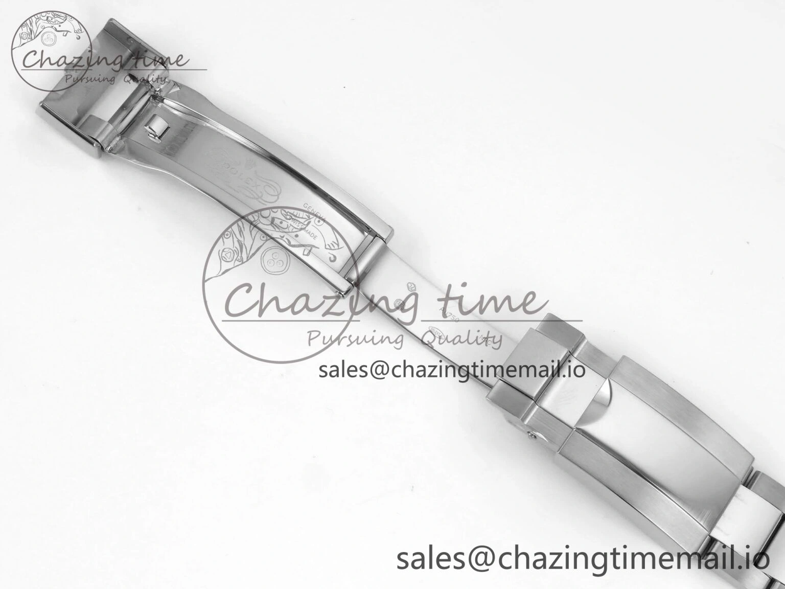 Daytona 126509 QF 1:1 Best Edition Gray Black Dial on SS Braclet SH4131 V Popular 712