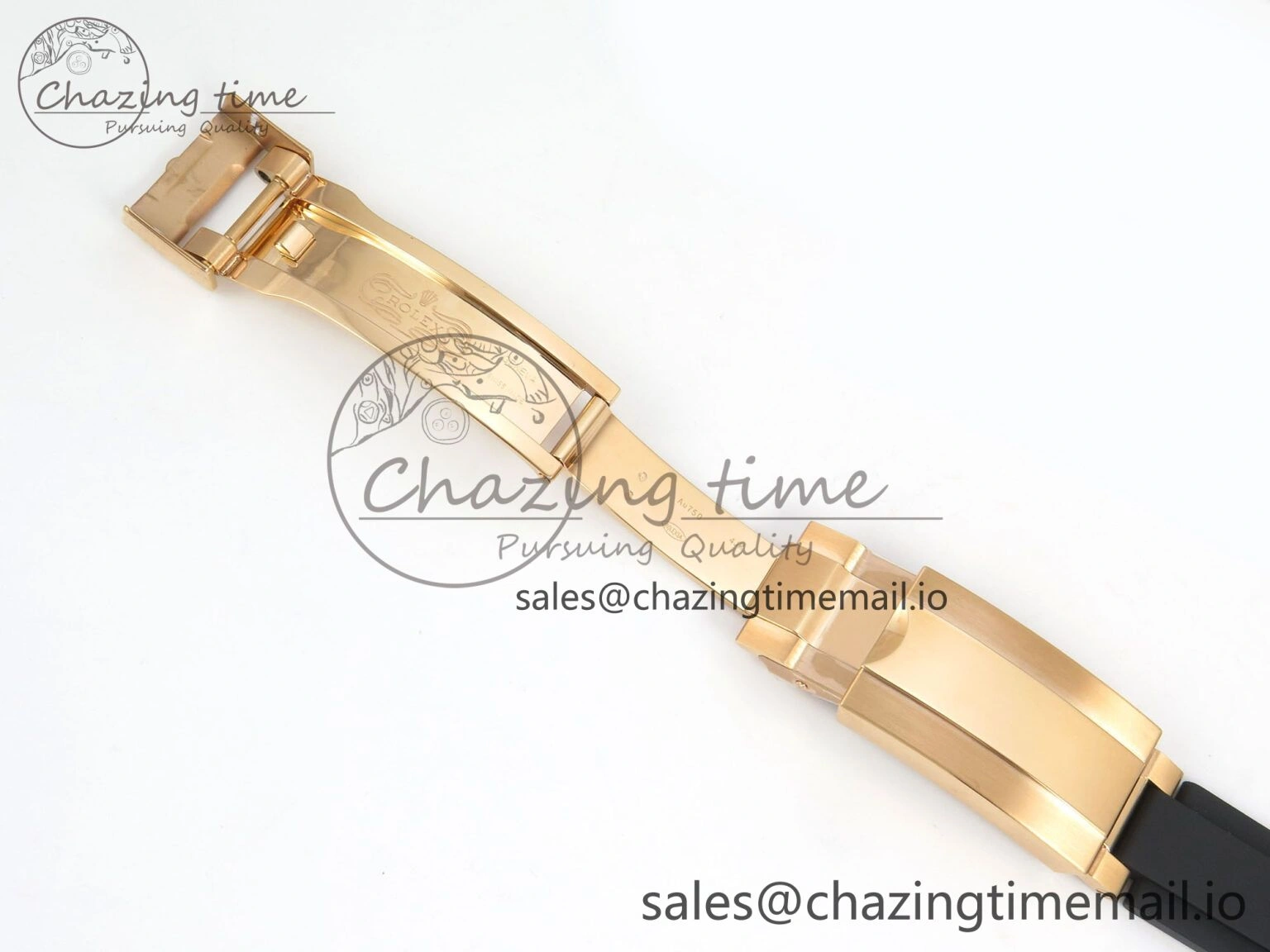 Daytona 126515 Gain Weight APSF 1:1 Best Edition Brown Dial Sticks Markers on Oysterflex Strap SH Durable 120