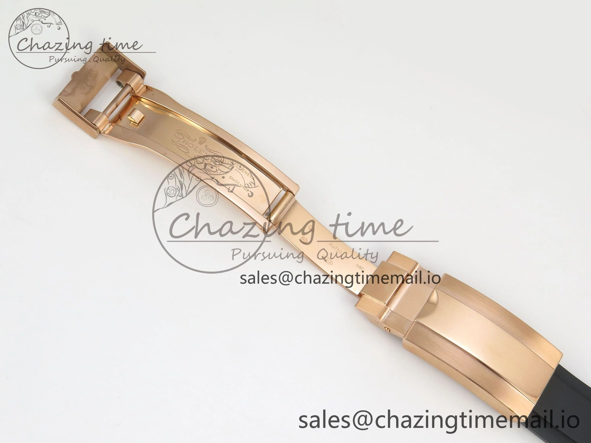 Reliable Daytona 126515 Gain Weight SWF 1:1 Best Edition Meteorite Dial Sticks Markers on Oysterflex Strap SH 10824