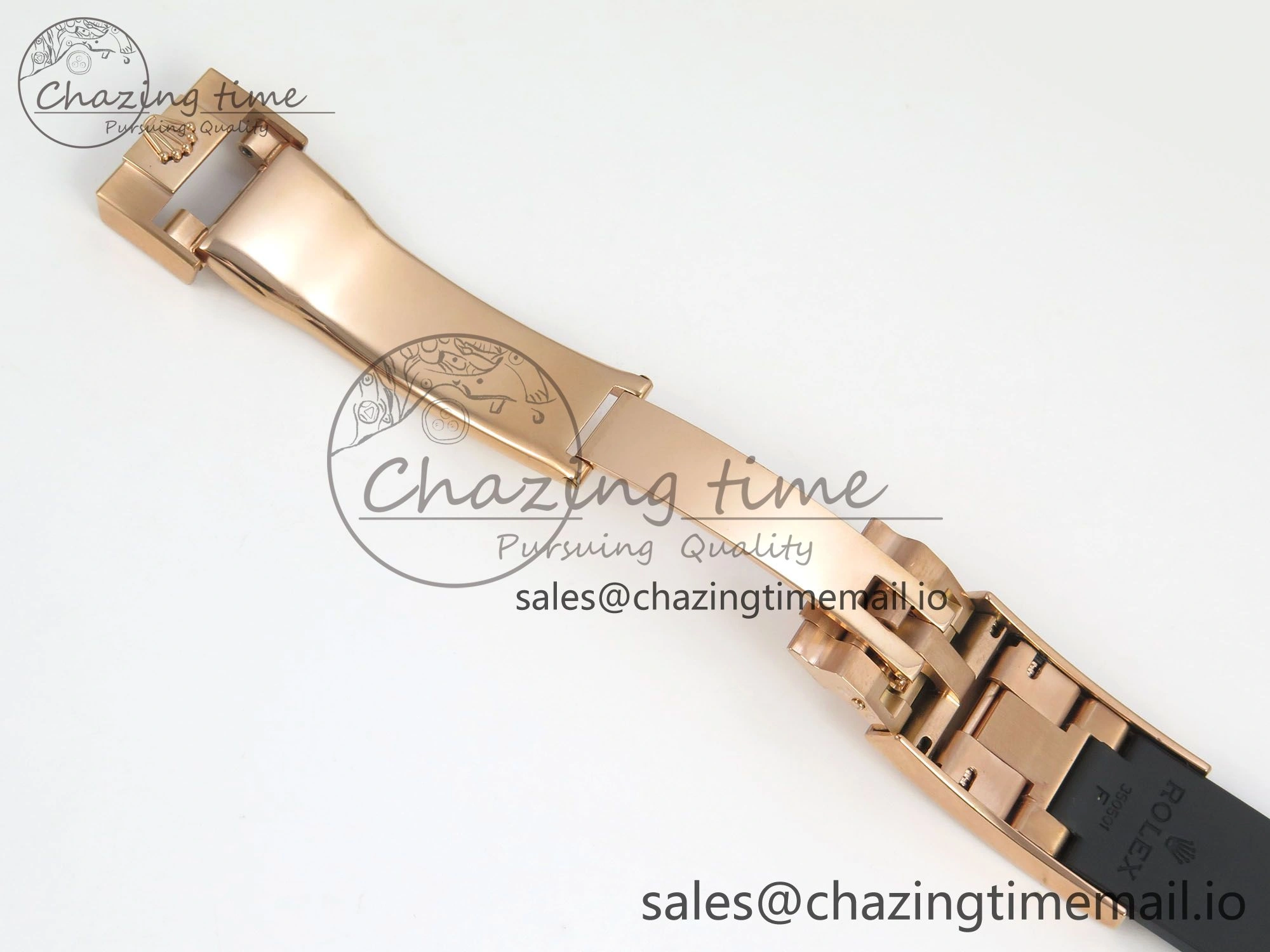 Reliable Daytona 126515 Gain Weight SWF 1:1 Best Edition Meteorite Dial Sticks Markers on Oysterflex Strap SH 10824
