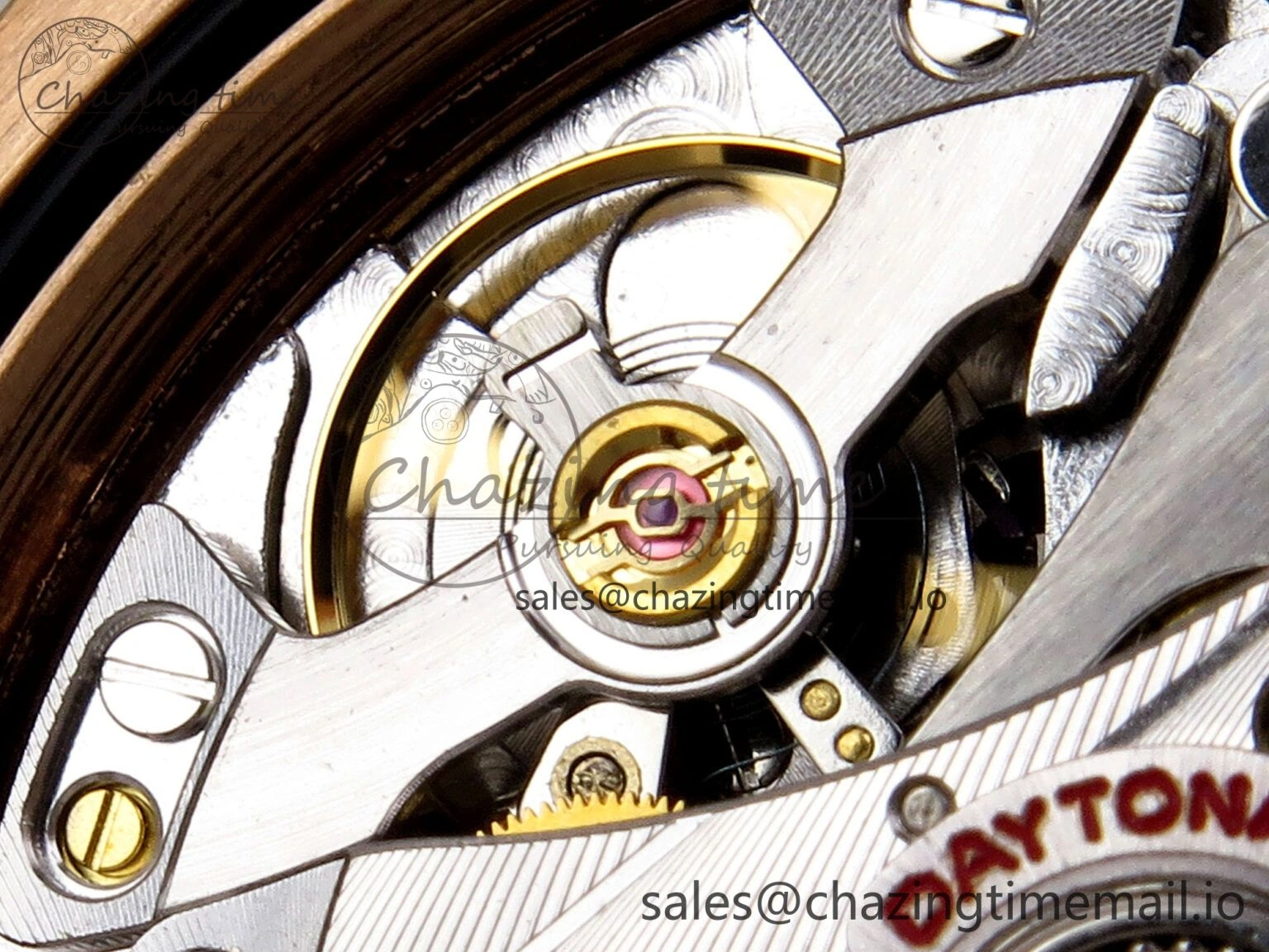 Daytona 126515 LN APSF 1:1 Best Edition Black Diamonds Dial on Oysterflex Strap SH4131（Gain Weight） Efficient 1032