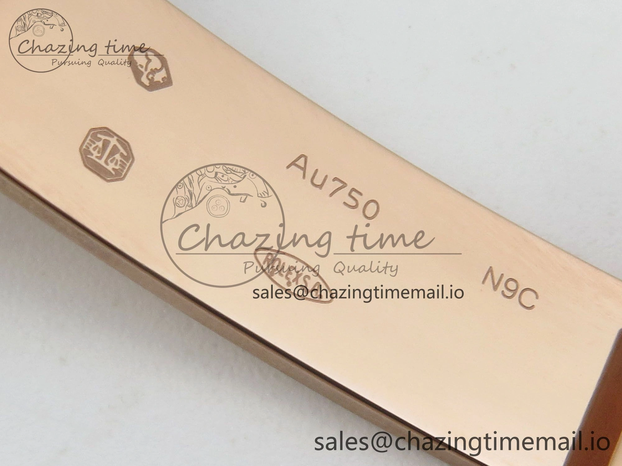 Daytona 126515 QF 1:1 Best Edition Brown Dial Stick Markers On Oystlerflex strap SH4131 V6（Gain Weight） FastDry 103