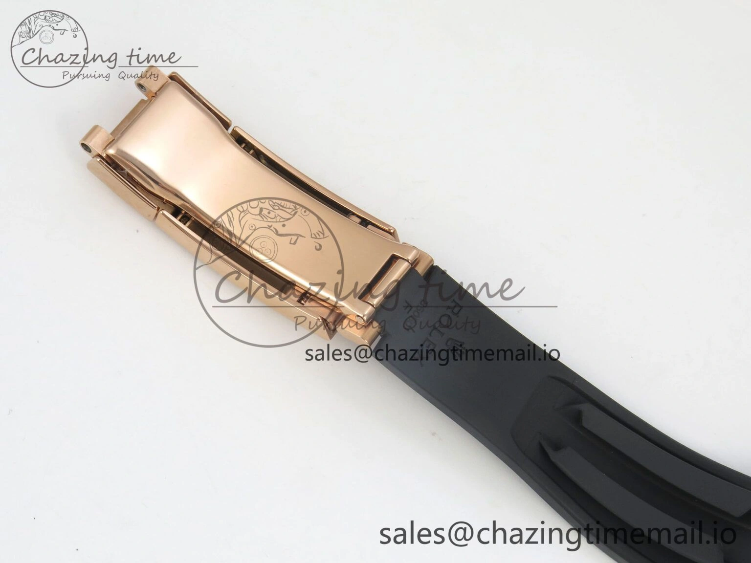 Neat Daytona 126515 QF 1:1 Best Edition Meteorite Stick Dial on Oysterflex Strap SH4131 V10(Gain Weight) 61