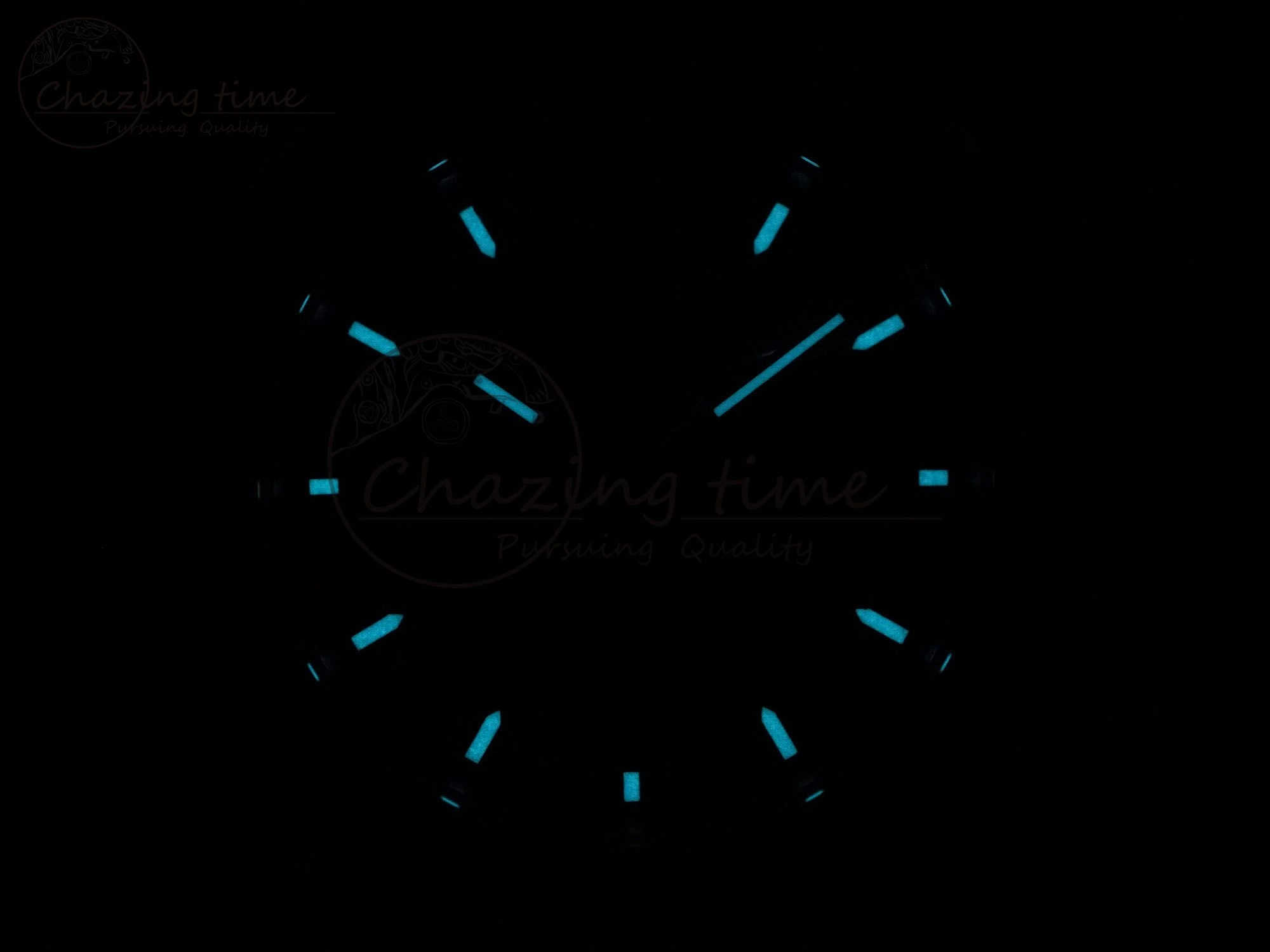 RelaxedFit Daytona 126515 QF 1:1 Best Edition RG Dial on Oysterflex Strap QF4131 V 343