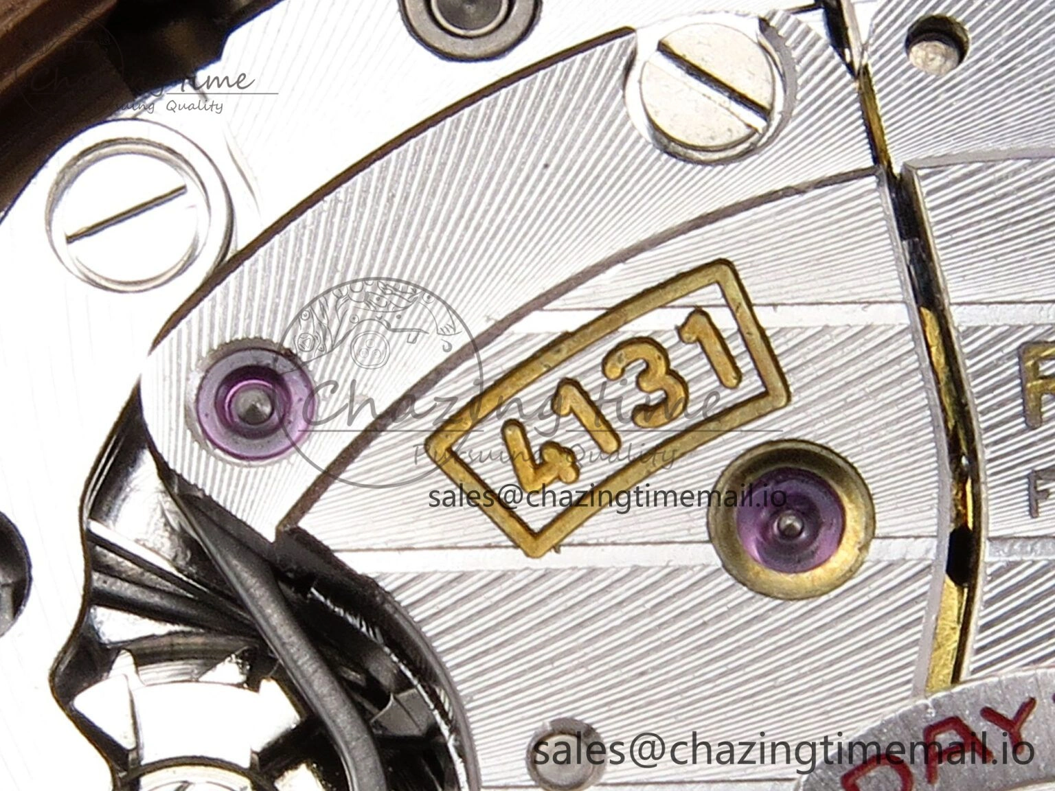 Daytona 126515 QF 1:1 Best Edition RG Black Dial on Oysterflex Strap SH4131 V6（Gain Weight） Casual 1208