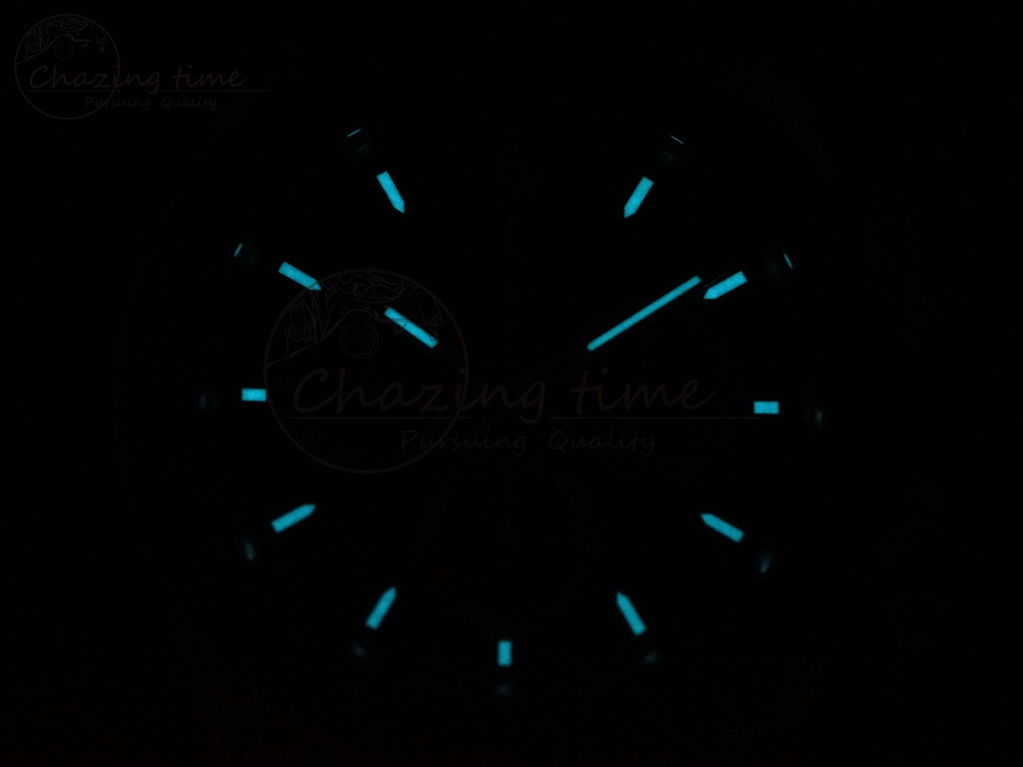 Attractive Daytona 126515 VSF 1:1 Best Edition Black RG Dial on Oysterflex Strap VS4131 V2 (Weighted) 154