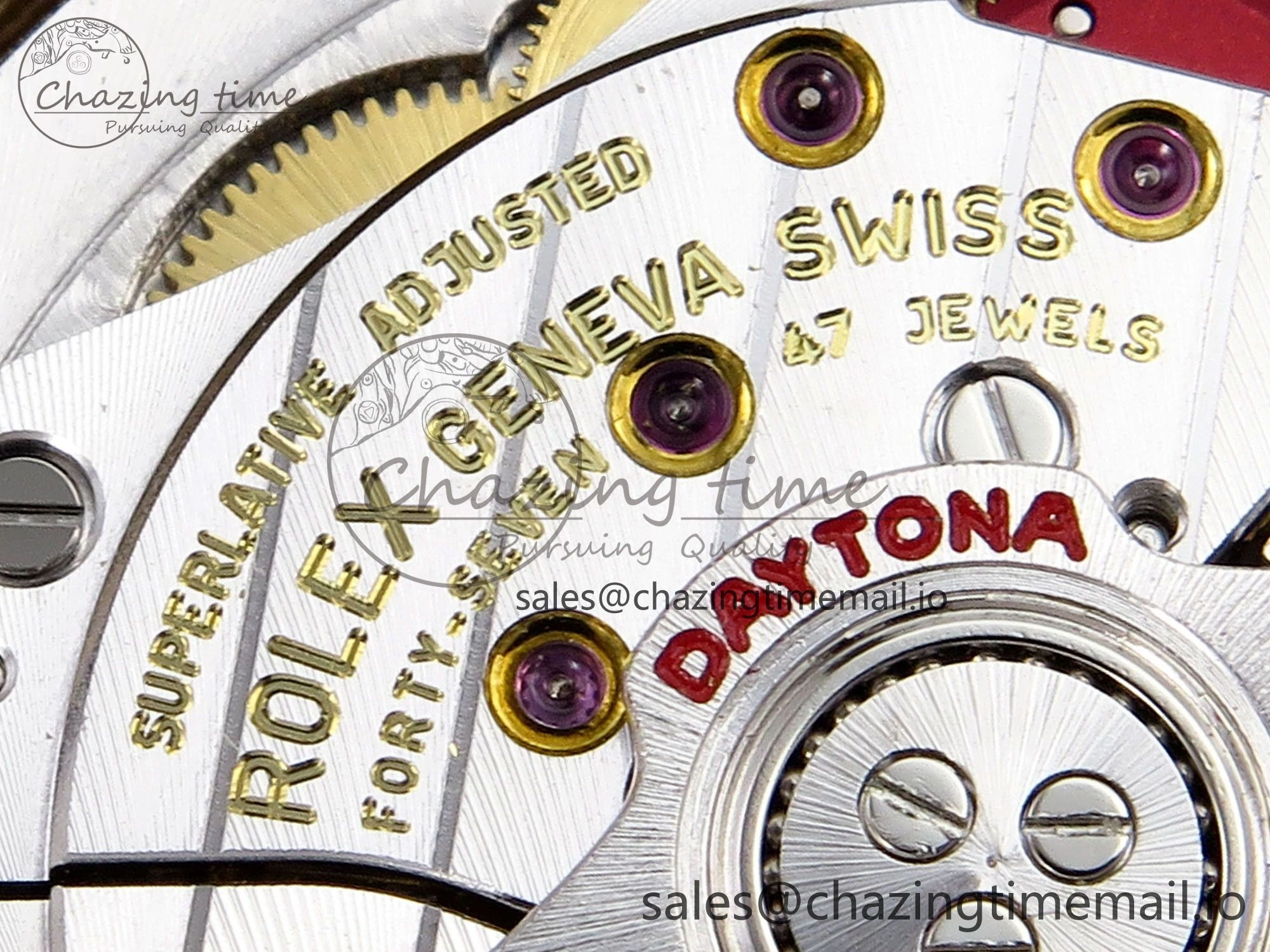 Daytona 126518 APSF 1:1 Best Edition Black Dial on Oysterflex Strap SH4131 (Gain Weight) Sophisticated 1219