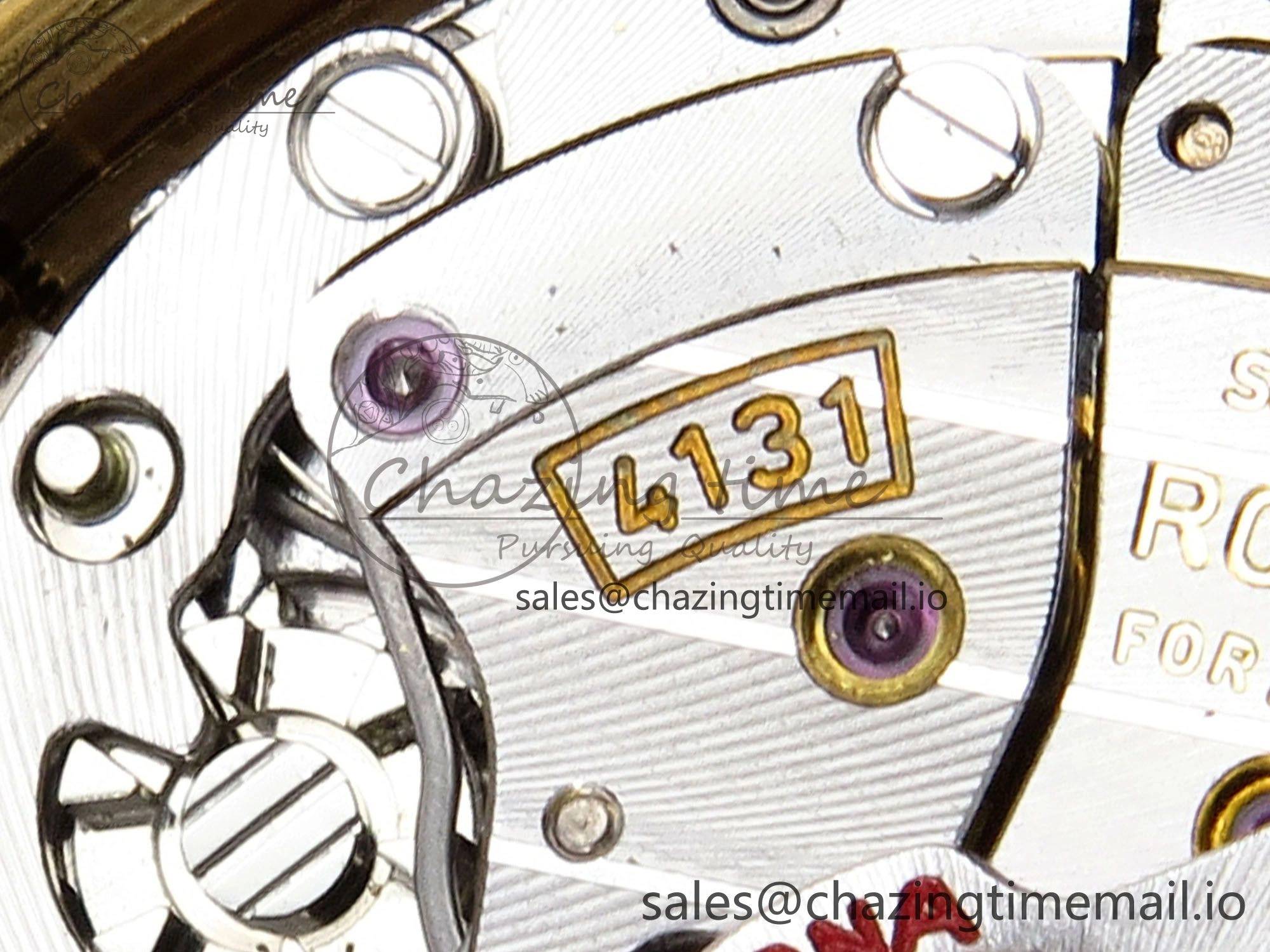 Daytona 126518 APSF 1:1 Best Edition Black Dial on Oysterflex Strap SH4131 (Gain Weight) Sophisticated 1219