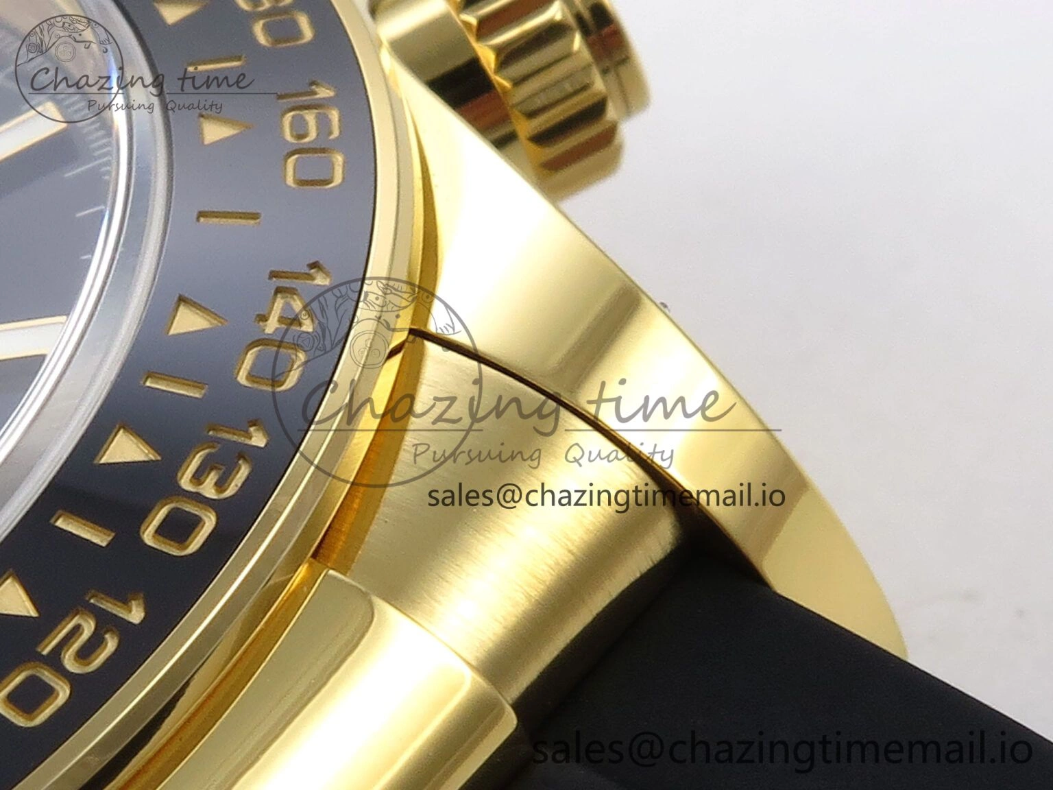 Daytona 126518 APSF 1:1 Best Edition Black Dial on Oysterflex Strap SH4131 (Gain Weight) Sophisticated 1219