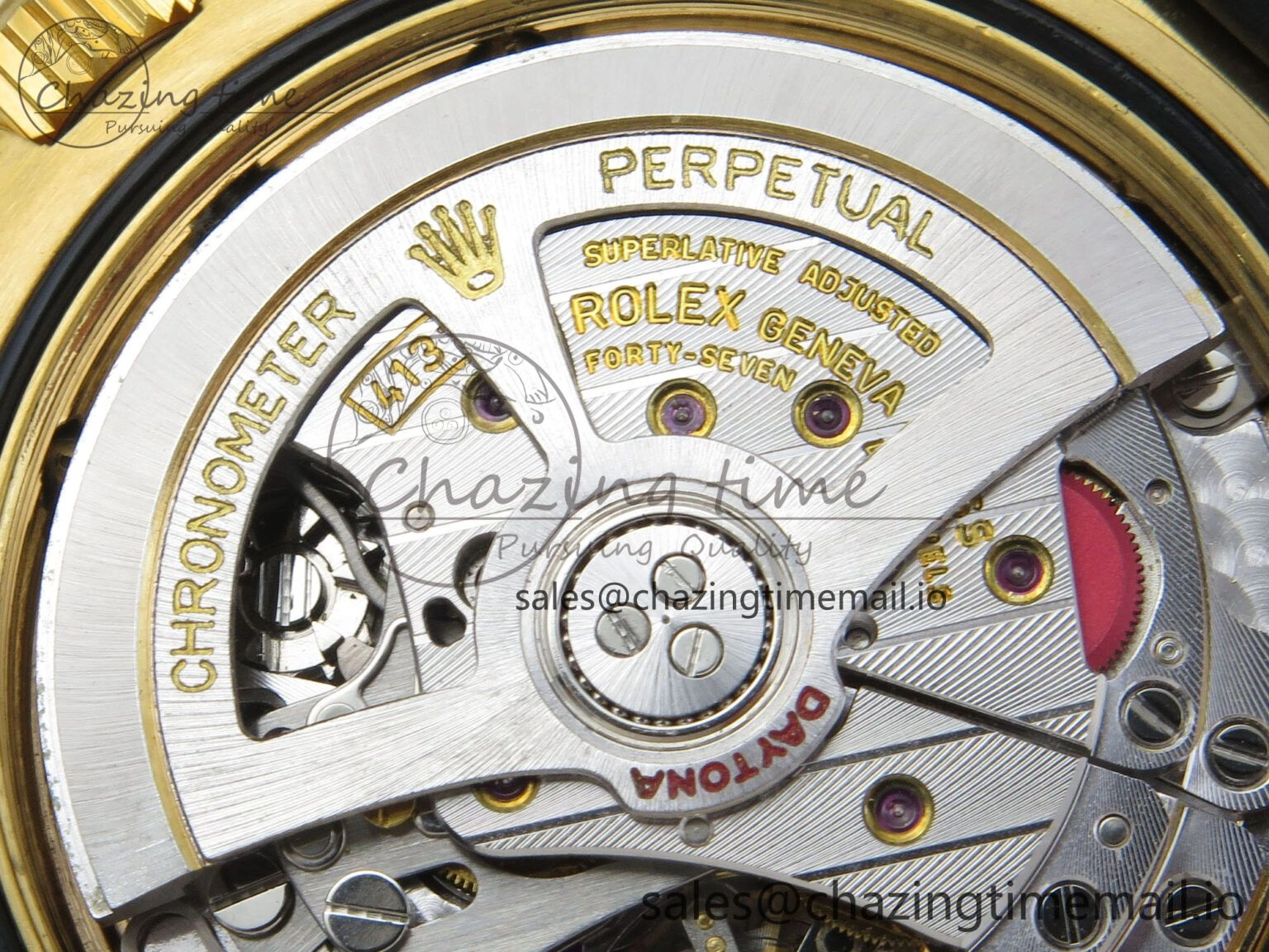 HighPerformance Daytona 126518 Gain Weight APSF 1:1 Best Edition Tiffany Turquoise Blue Dial Sticks Markers on Oysterflex Strap SH 113