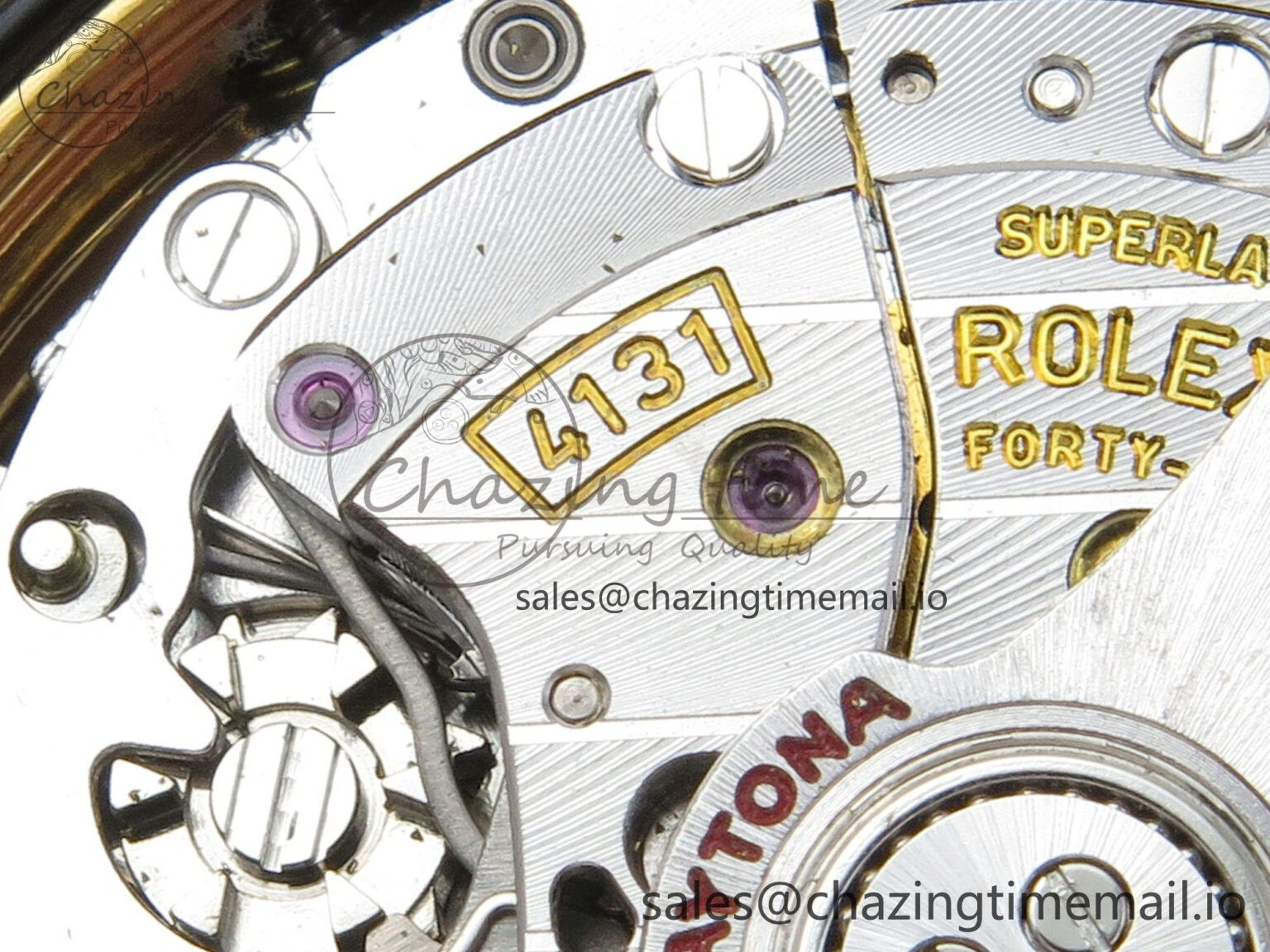 HighPerformance Daytona 126518 Gain Weight APSF 1:1 Best Edition Tiffany Turquoise Blue Dial Sticks Markers on Oysterflex Strap SH 113