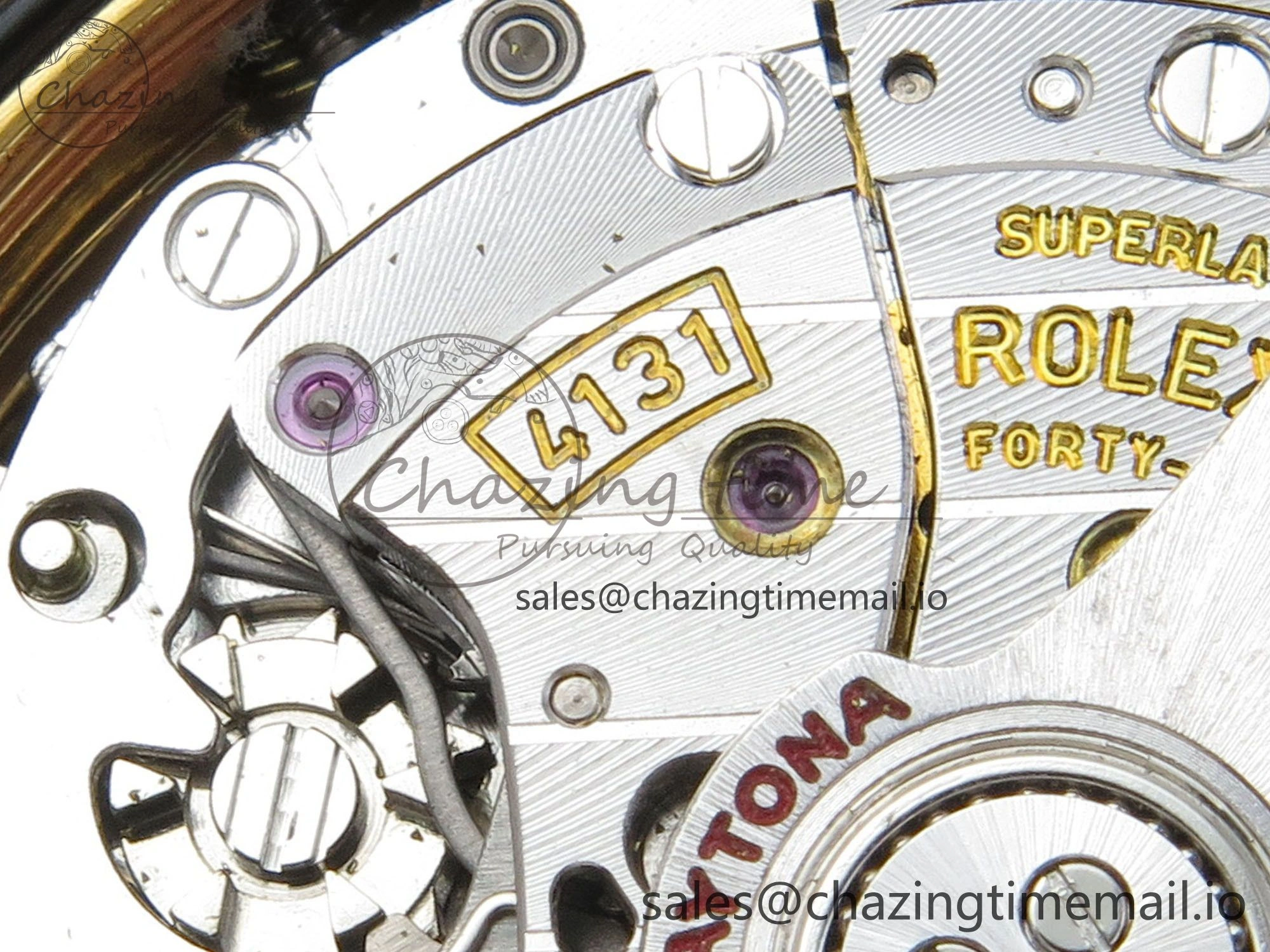 HighPerformance Daytona 126518 Gain Weight APSF 1:1 Best Edition Tiffany Turquoise Blue Dial Sticks Markers on Oysterflex Strap SH 113