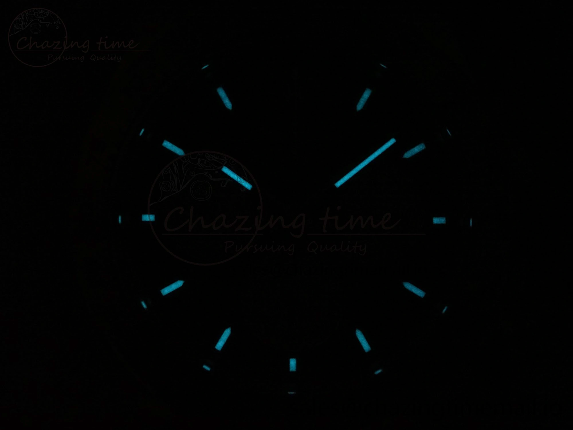 Daytona 126518 Gain Weight SWF 1:1 Best Edition Meteorite Dial Stick Markers on Oysterflex Strap SH Classic 152