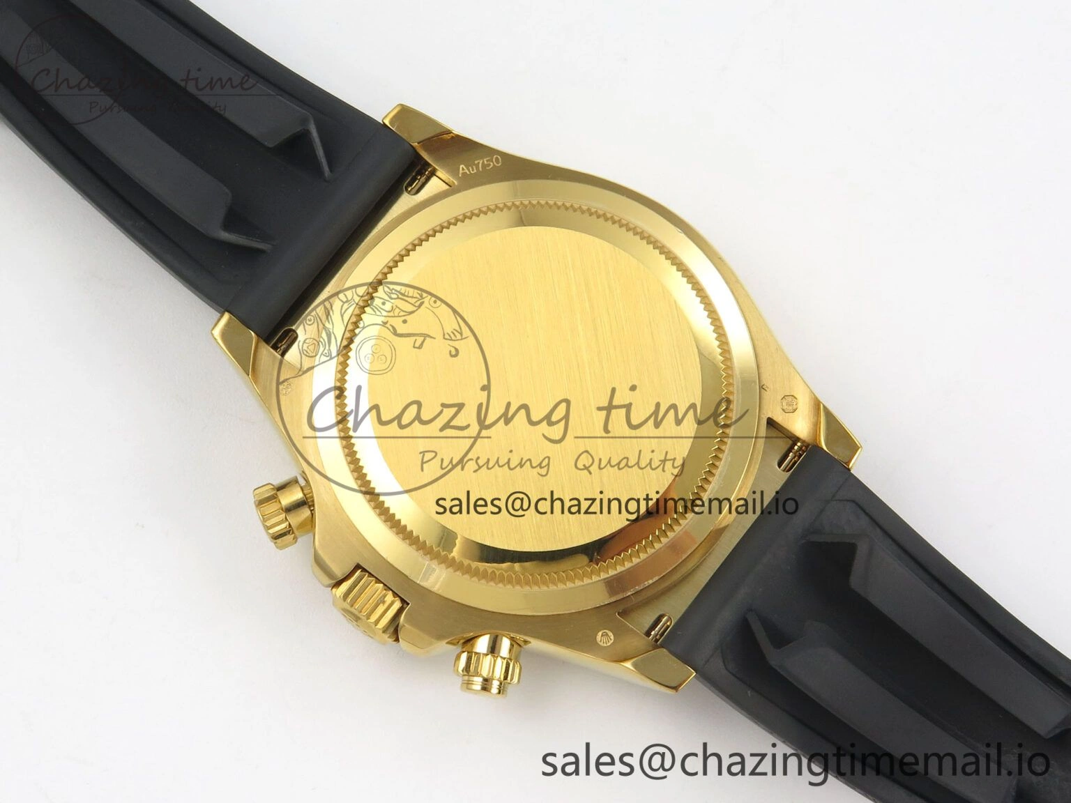 Daytona 126518 Gain Weight SWF 1:1 Best Edition Meteorite Dial Stick Markers on Oysterflex Strap SH Classic 152