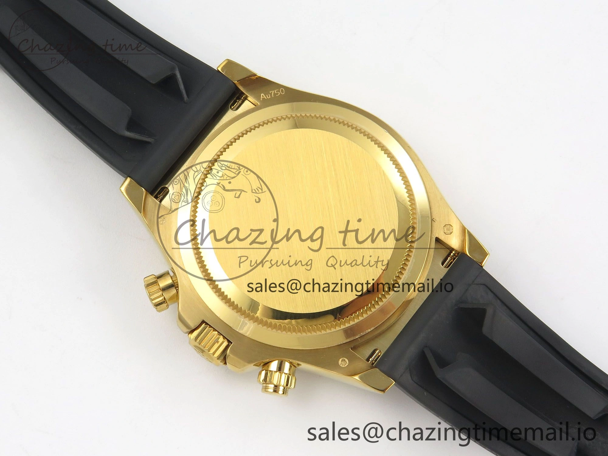 Daytona 126518 Gain Weight SWF 1:1 Best Edition Meteorite Dial Stick Markers on Oysterflex Strap SH Classic 152