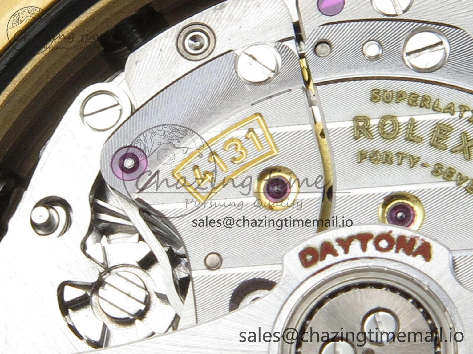 Daytona 126518 Gain Weight SWF 1:1 Best Edition Meteorite Dial Stick Markers on Oysterflex Strap SH Classic 152