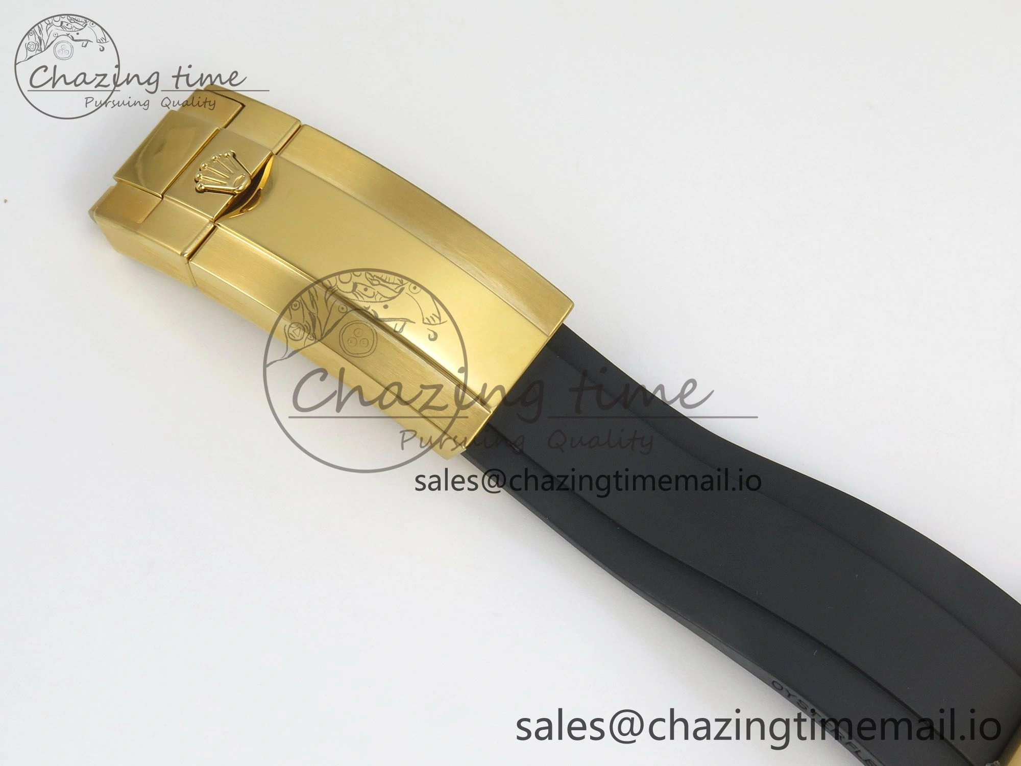 Daytona 126518 Gain Weight SWF 1:1 Best Edition Meteorite Dial Stick Markers on Oysterflex Strap SH Classic 152
