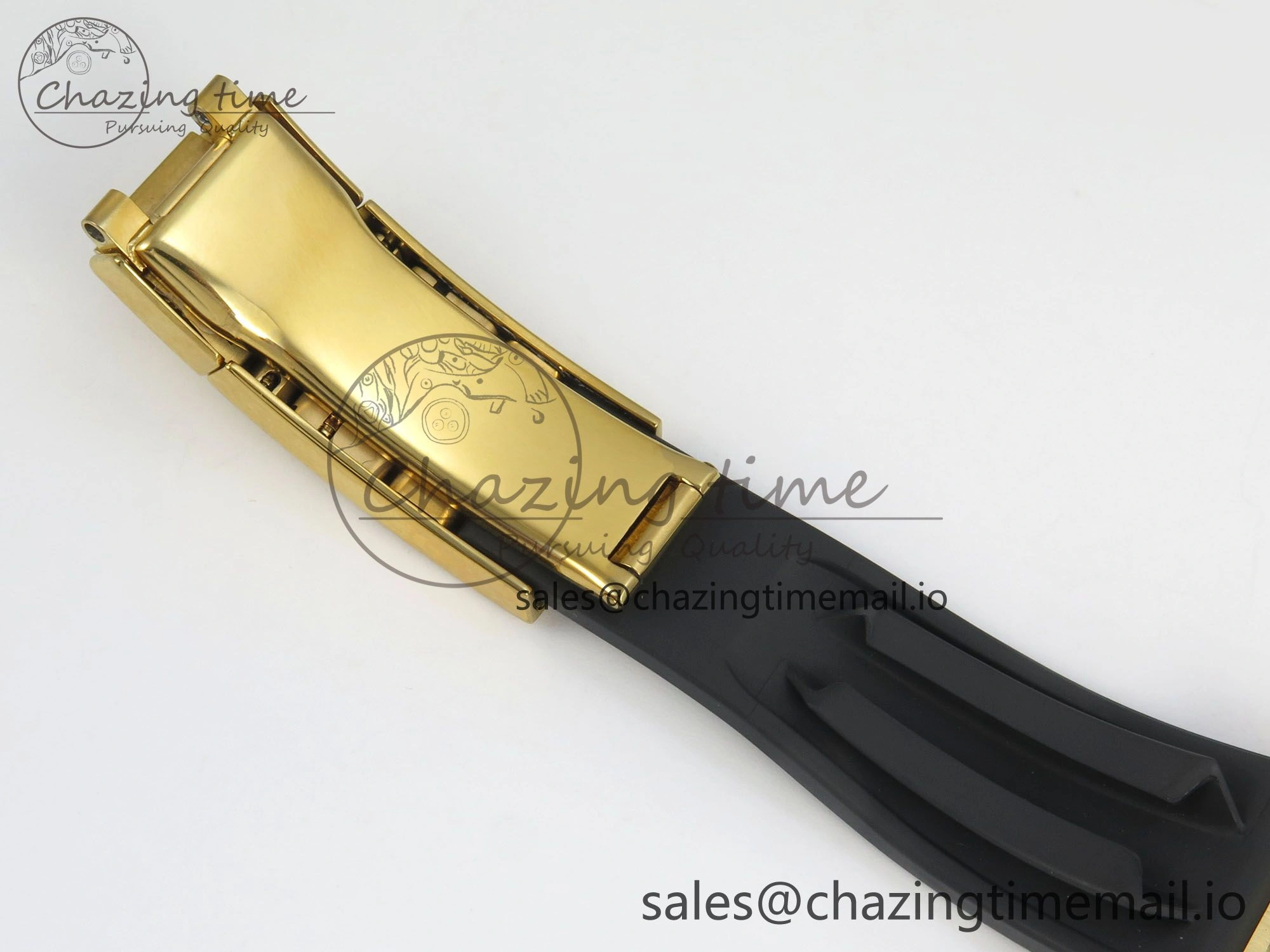 Daytona 126518 Gain Weight SWF 1:1 Best Edition Meteorite Dial Stick Markers on Oysterflex Strap SH Classic 152