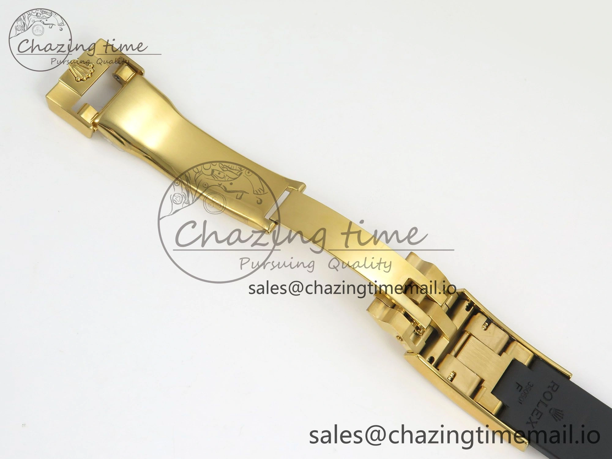 Daytona 126518 Gain Weight SWF 1:1 Best Edition Meteorite Dial Stick Markers on Oysterflex Strap SH Classic 152