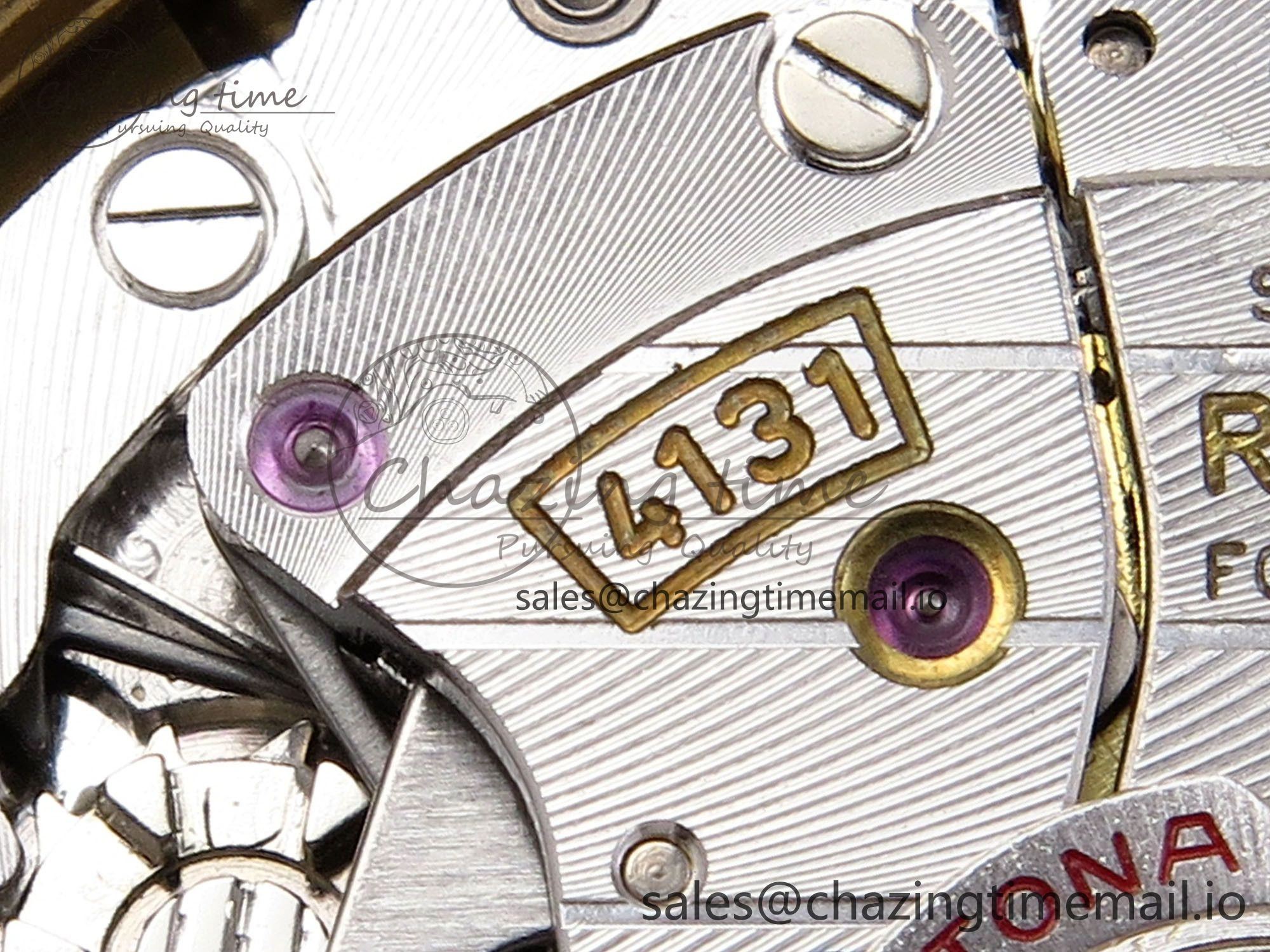Daytona 126518 QF 1:1 Best Edition Black Dial on Oysterflex Strap SH4131 V6（Gain Weight） Classic 1200