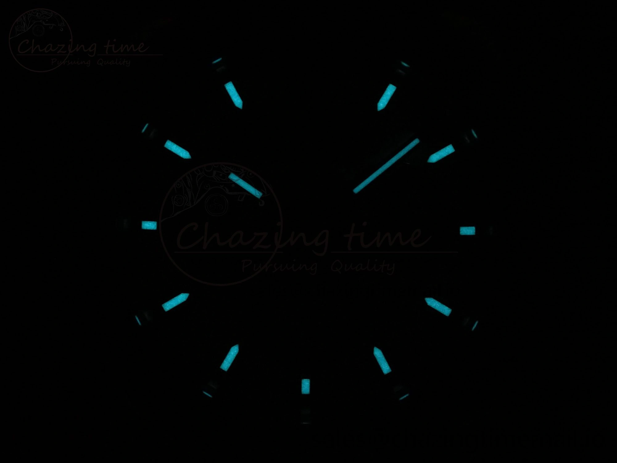 Daytona 126518 QF 1:1 Best Edition Black YG Dial on Oysterflex Strap SH4131 V Tailored 283
