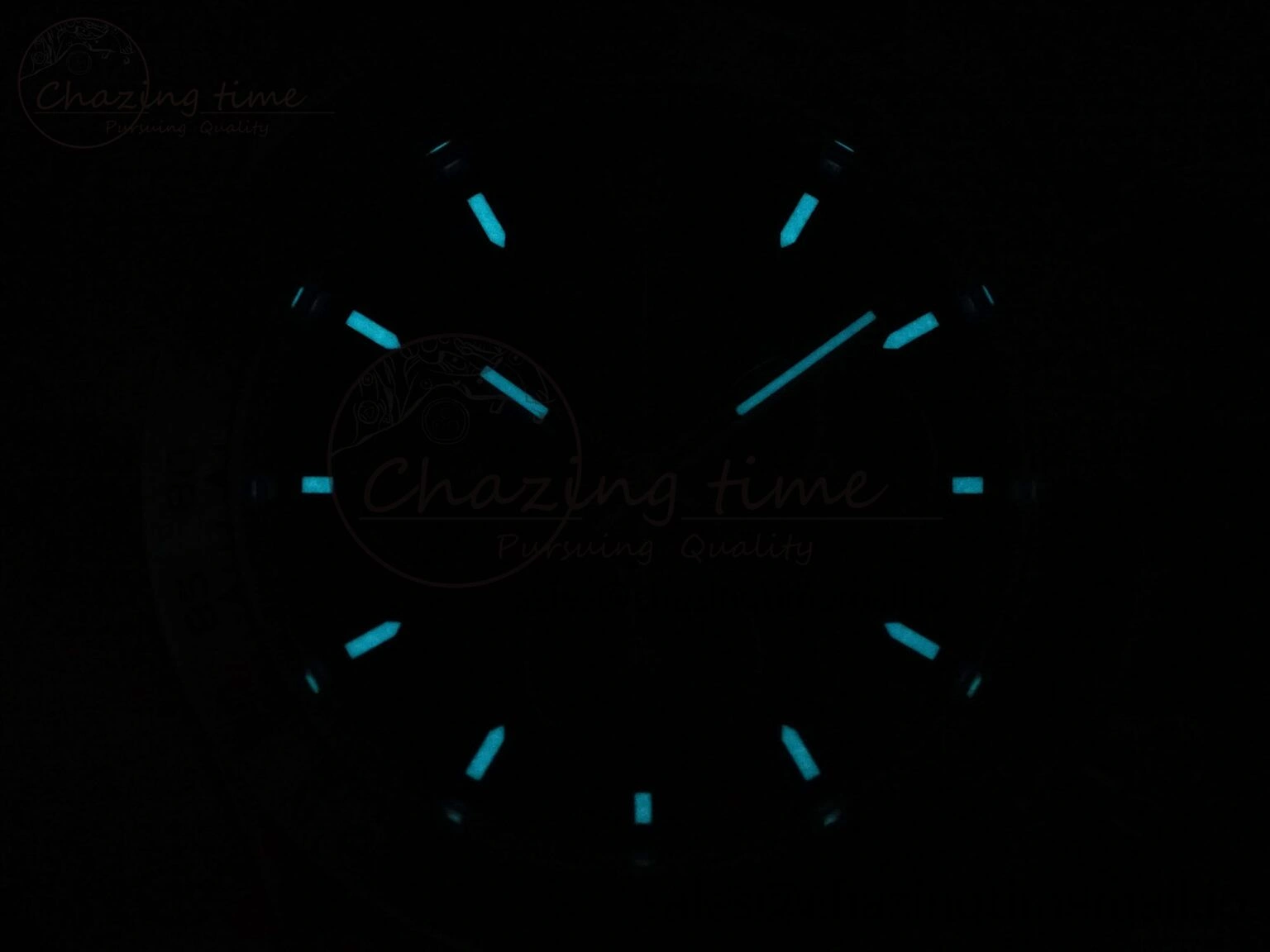 Daytona 126518 QF 1:1 Best Edition Tiffany Turquoise Blue Dial Sticks Markers on Oysterflex Strap SH4131 V6（Gain Weight） Versatile 106