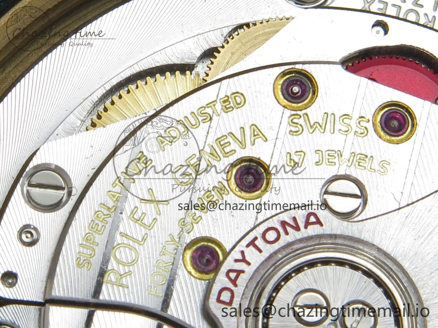 Daytona 126518 QF 1:1 Best Edition Tiffany Turquoise Blue Dial Sticks Markers on Oysterflex Strap SH4131 V6（Gain Weight） Versatile 106