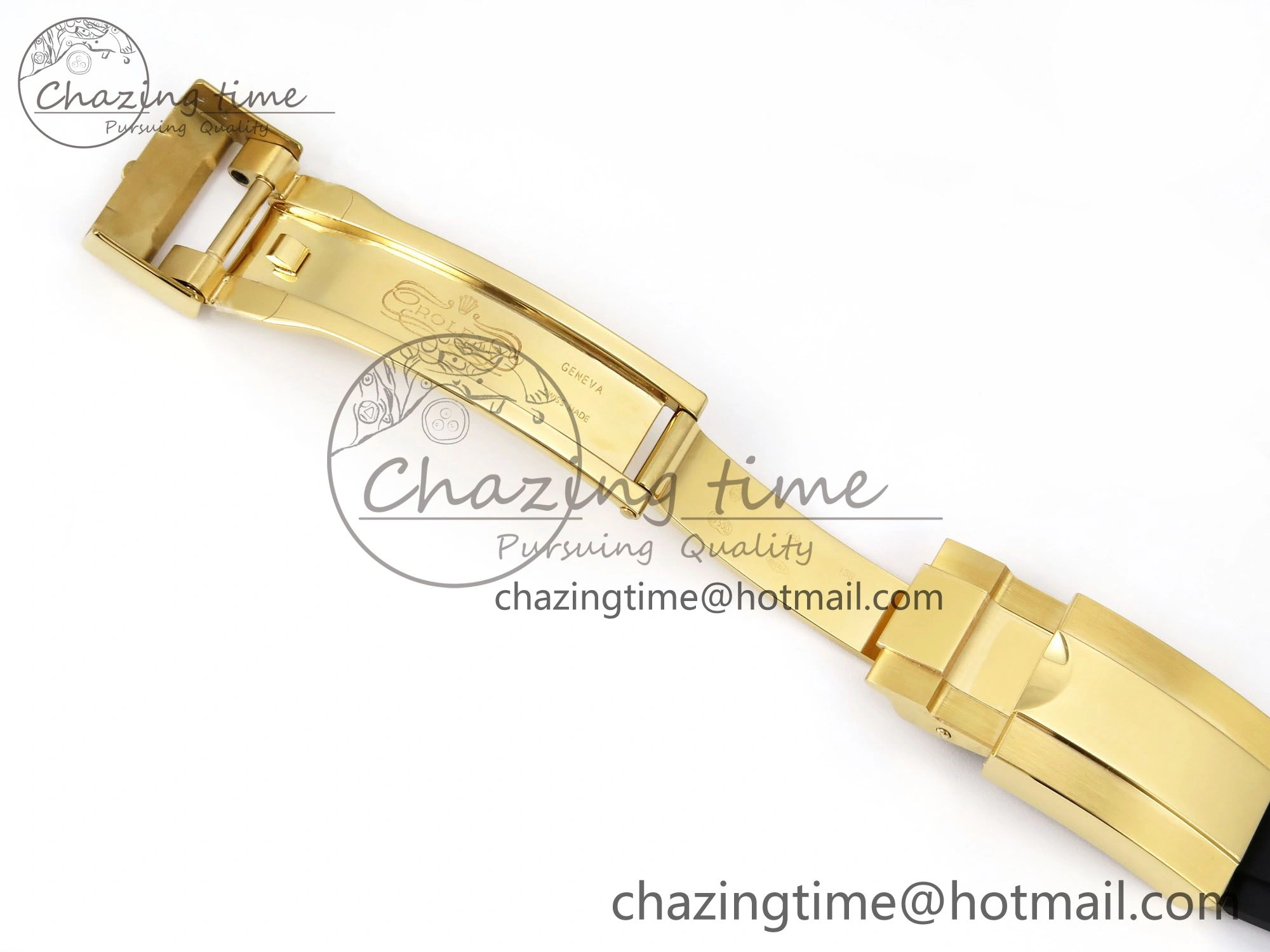 Daytona 126518 QF 1:1 Best Edition White Dial on Oysterflex Strap SH4131 V Timeless 1303