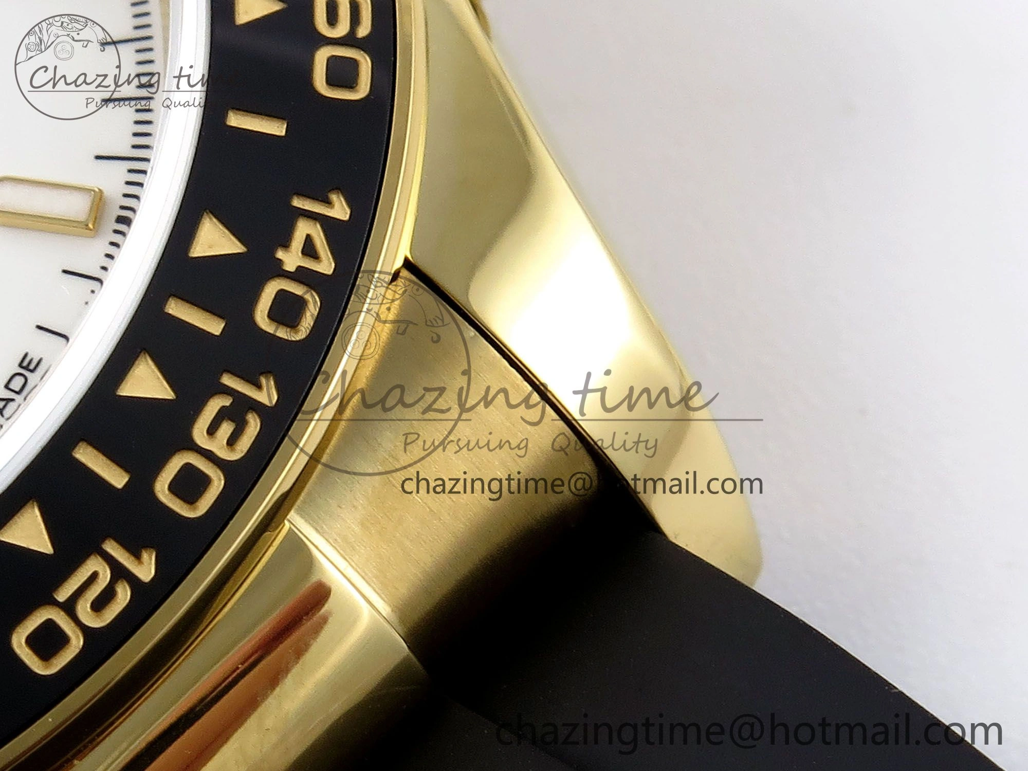 Daytona 126518 QF 1:1 Best Edition White Dial on Oysterflex Strap SH4131 V Timeless 1303