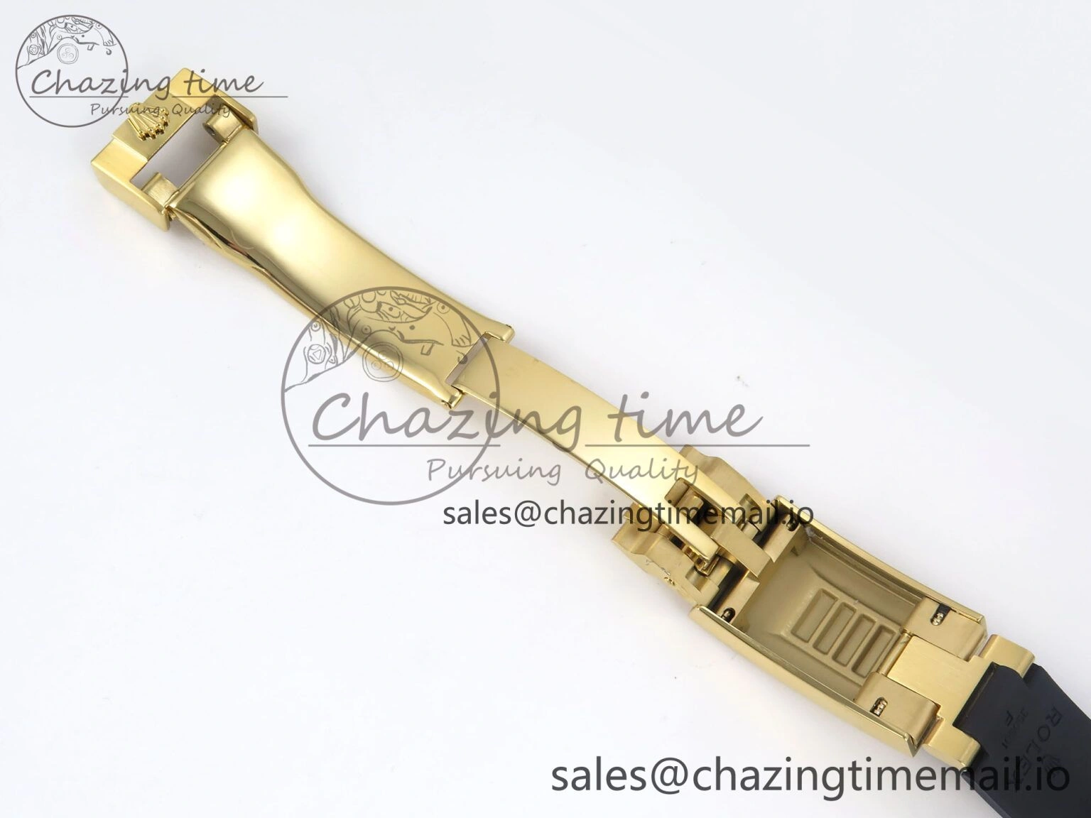 Daytona 126518 QF 1:1 Best Edition White Dial on Oysterflex Strap SH4131 V Resilient 281