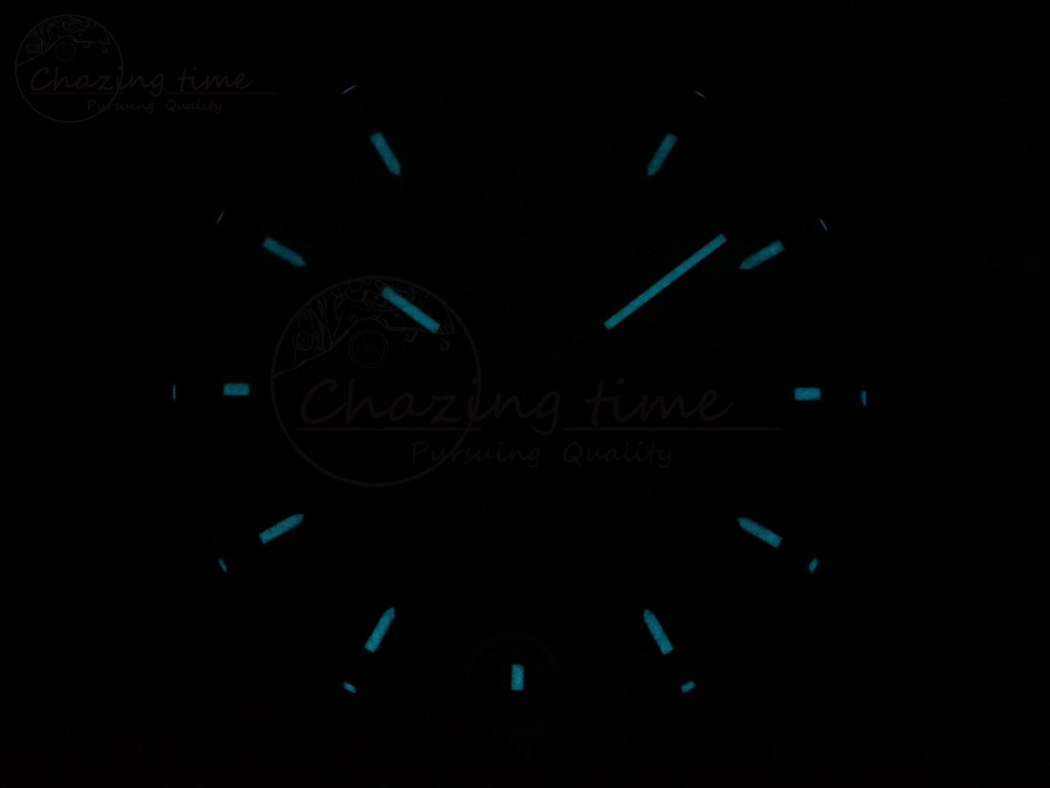 Vibrant Daytona 126518 YG Clean 1:1 Best Edition Black Dial on Oysterflex Strap DD 233