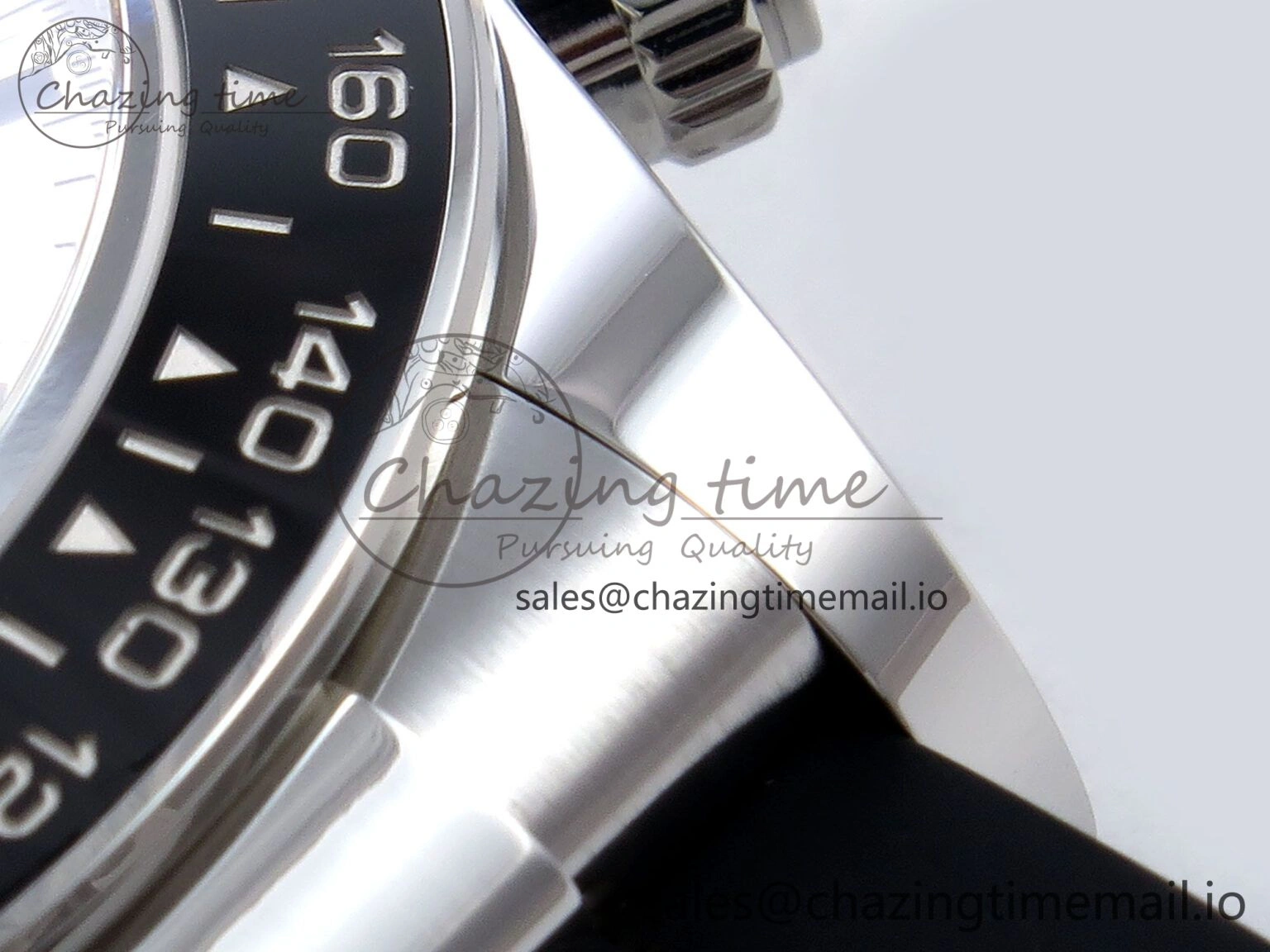 ModernLook Daytona 126519 APSF 1:1 Best Edition Gray Dial on Oysterflex Strap SH4131 (Gain Weight) 1216